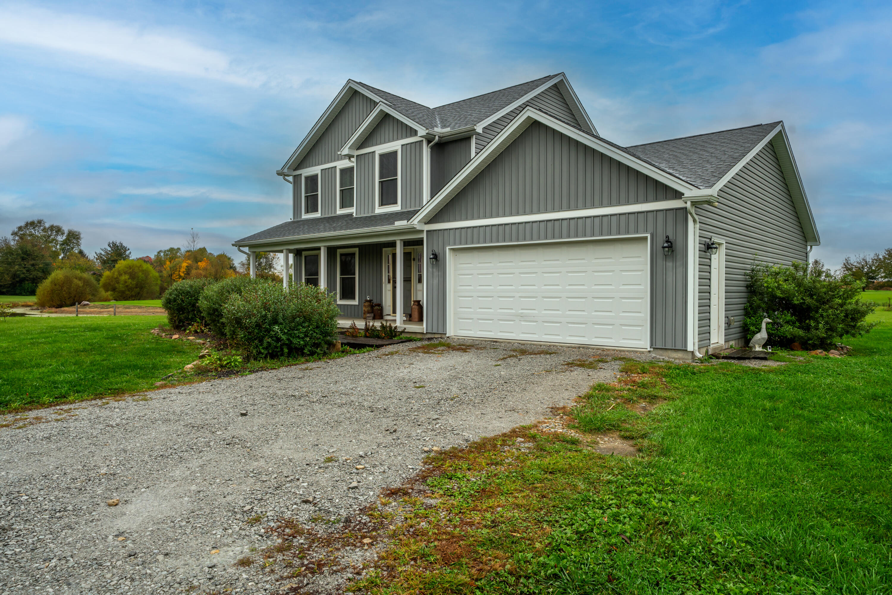 12496 Old Troy, Saint Paris, Ohio 43072