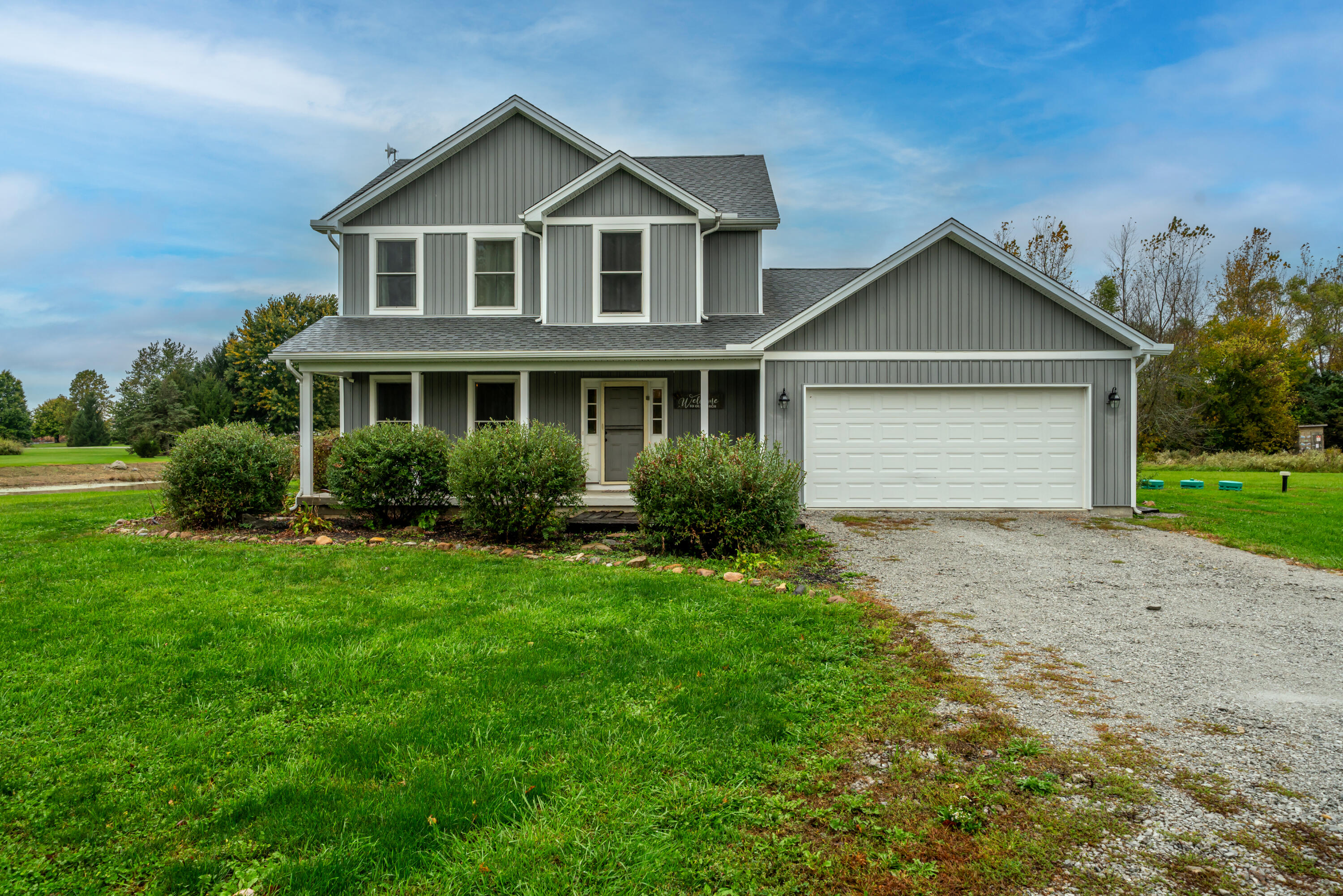 12496 Old Troy, Saint Paris, Ohio 43072