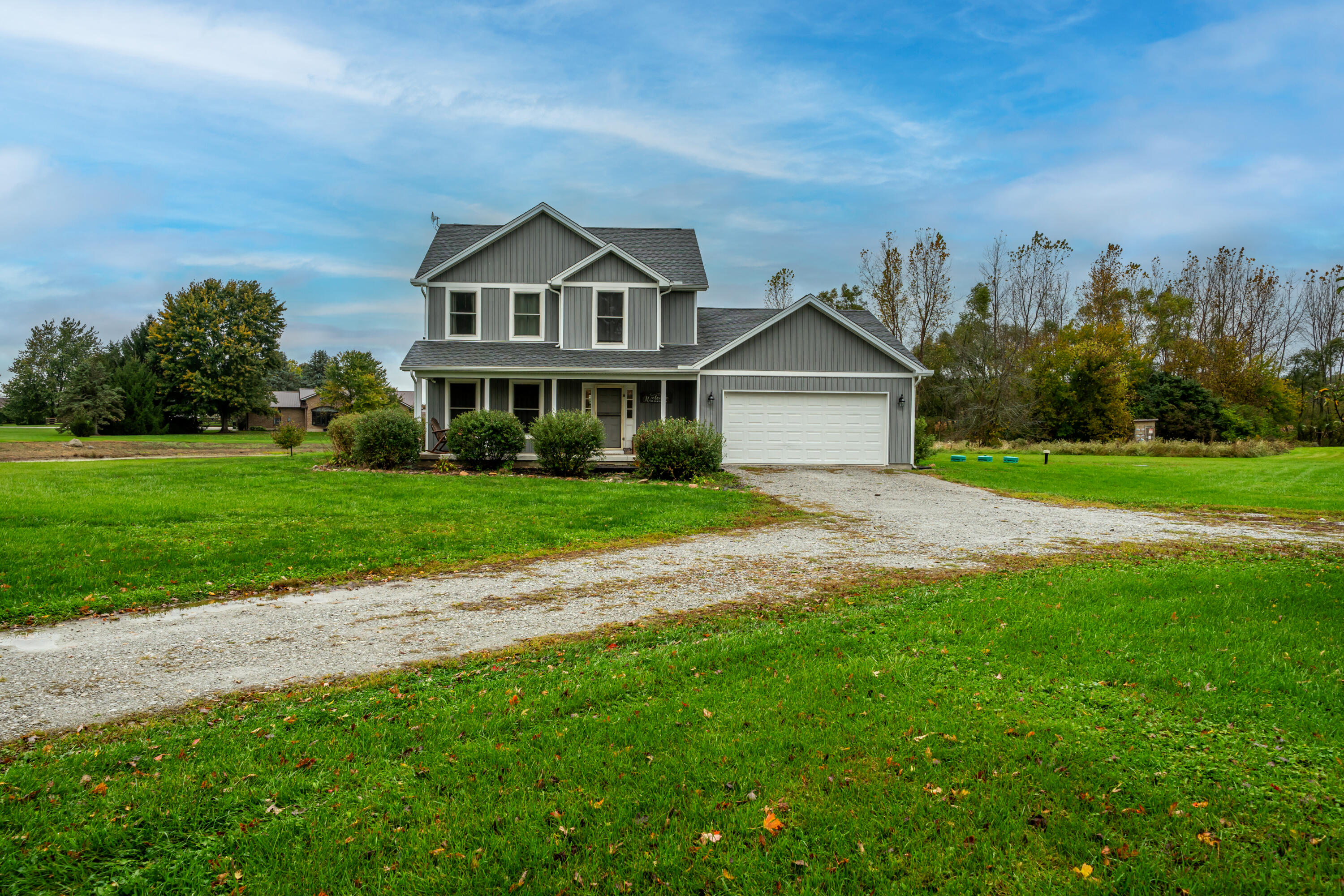12496 Old Troy, Saint Paris, Ohio 43072