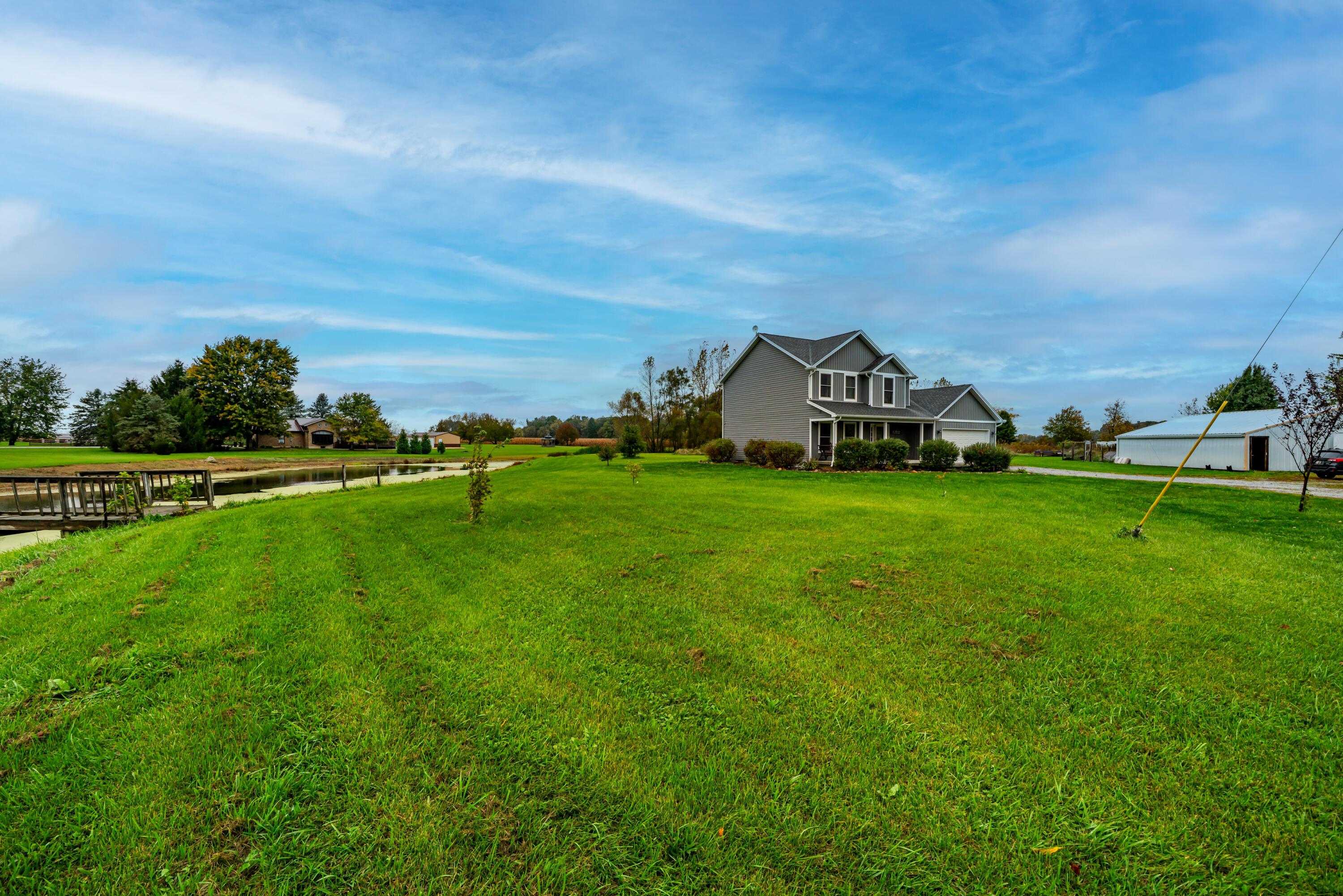 12496 Old Troy, Saint Paris, Ohio 43072