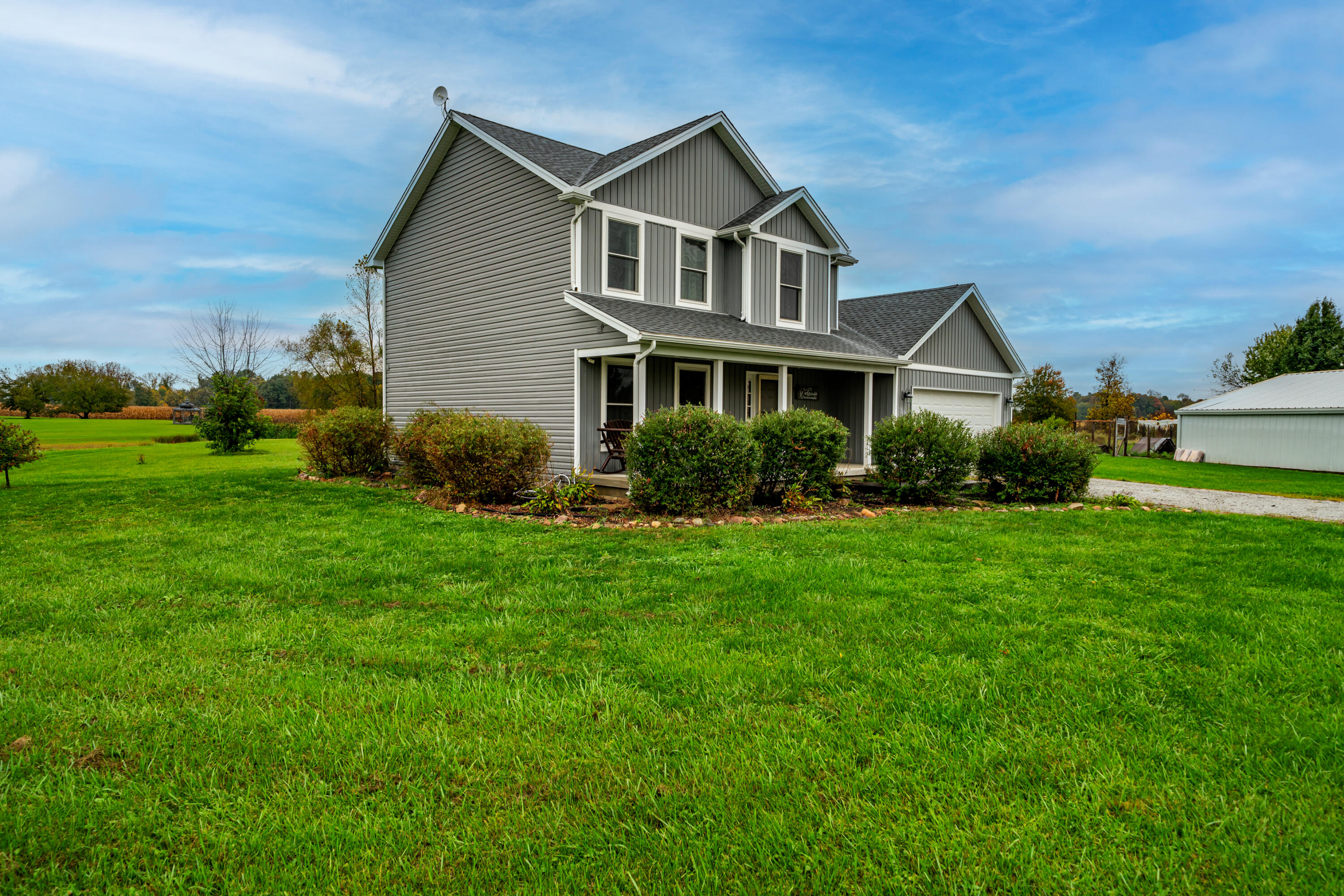 12496 Old Troy, Saint Paris, Ohio 43072