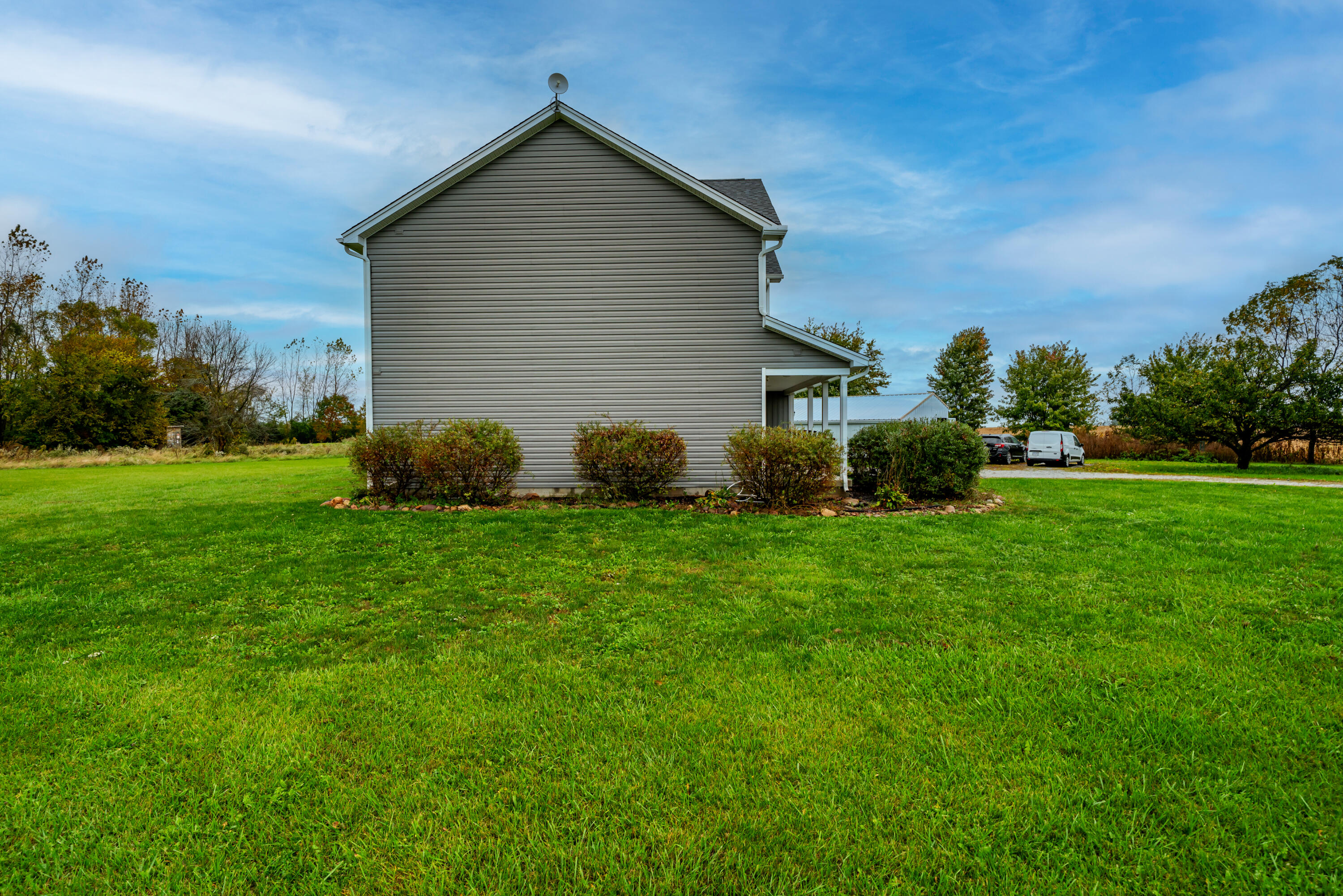 12496 Old Troy, Saint Paris, Ohio 43072
