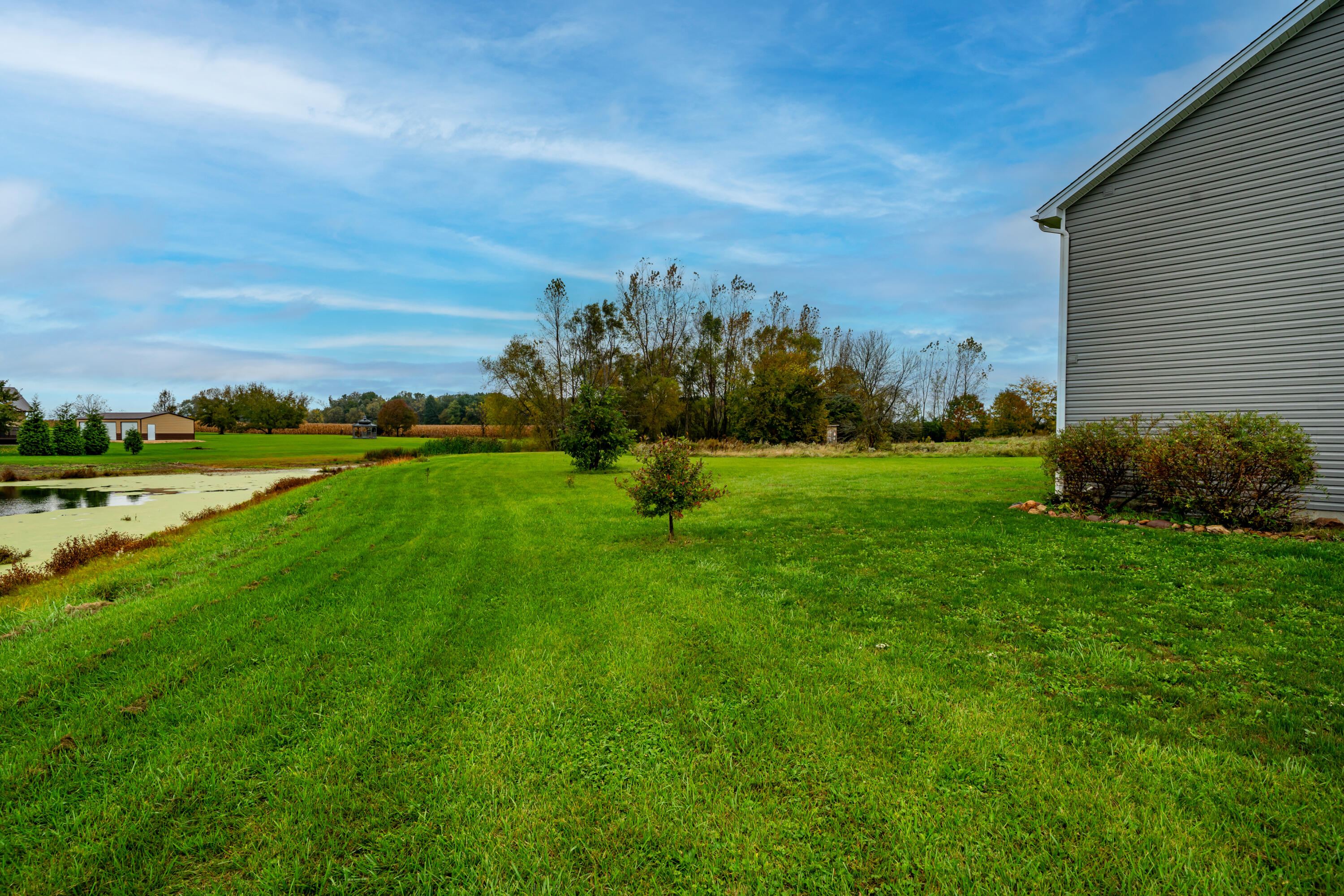 12496 Old Troy, Saint Paris, Ohio 43072