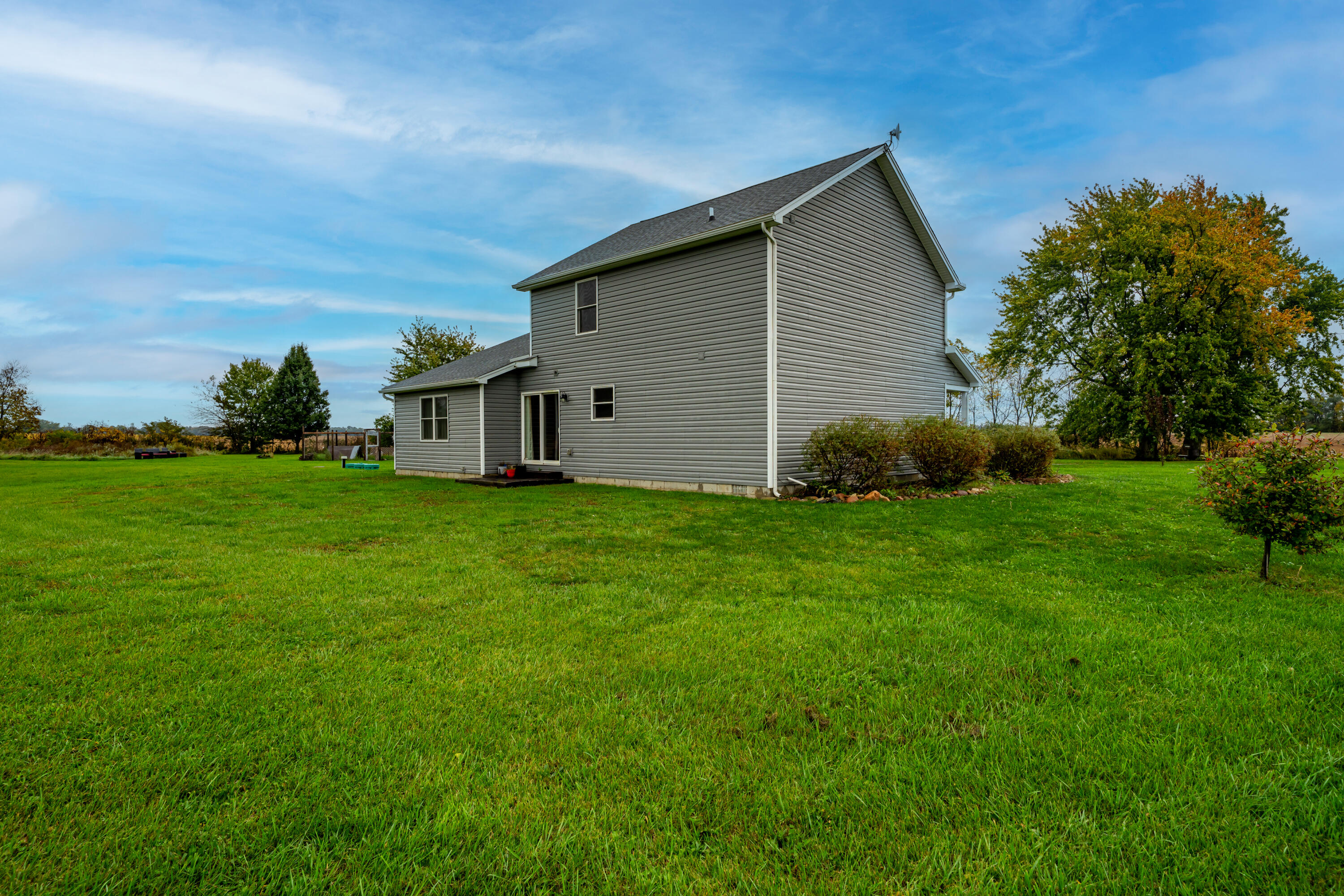 12496 Old Troy, Saint Paris, Ohio 43072