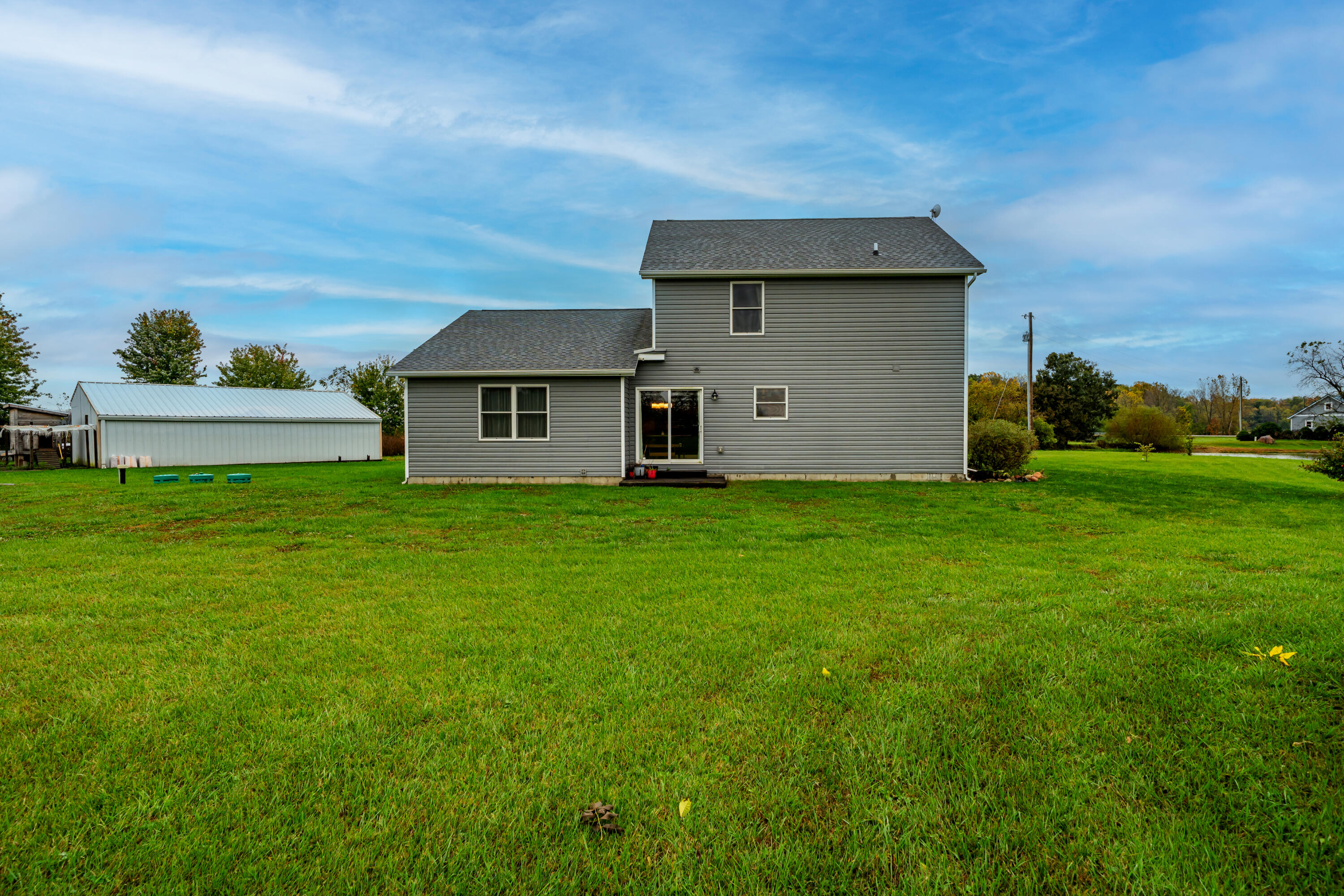 12496 Old Troy, Saint Paris, Ohio 43072