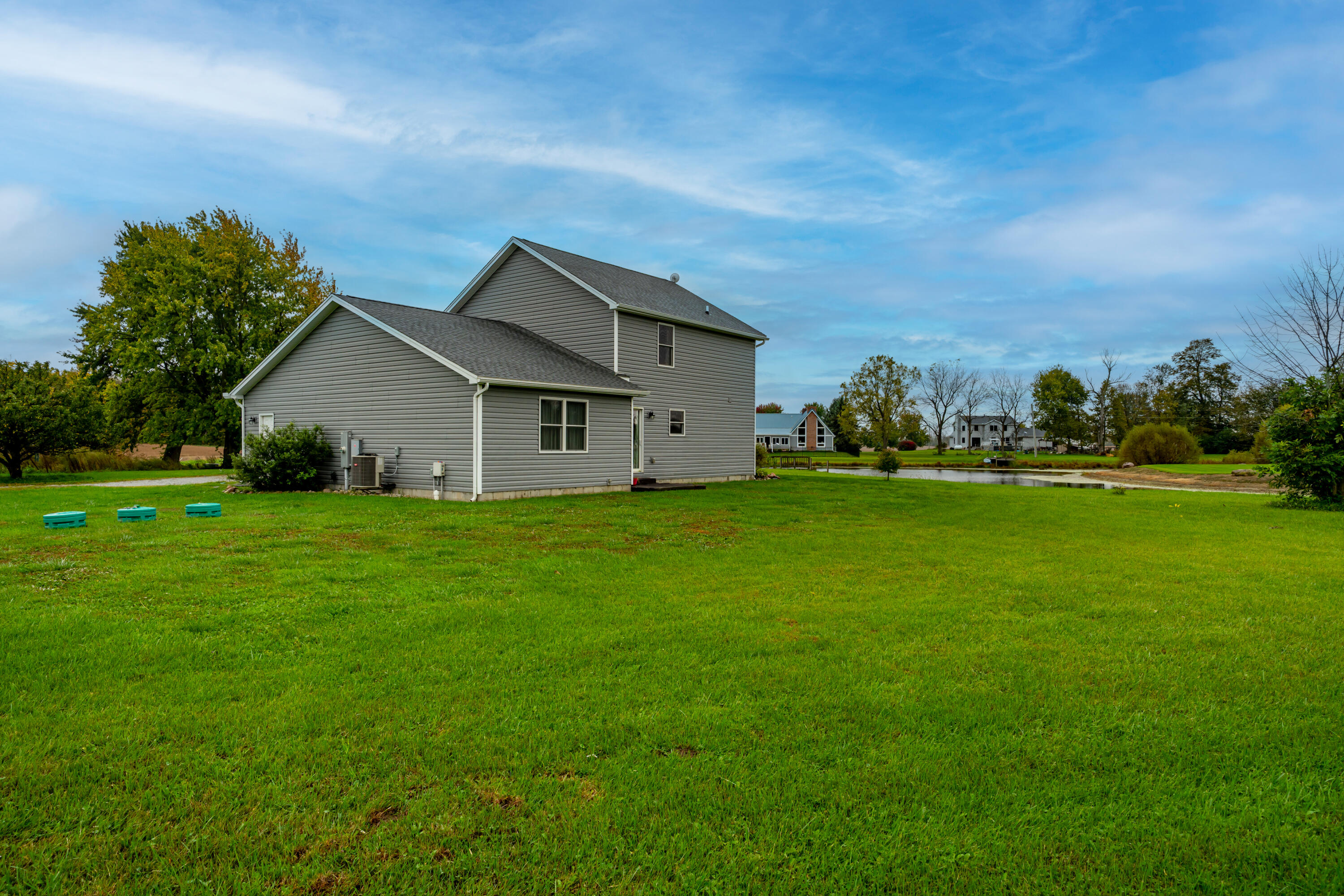 12496 Old Troy, Saint Paris, Ohio 43072