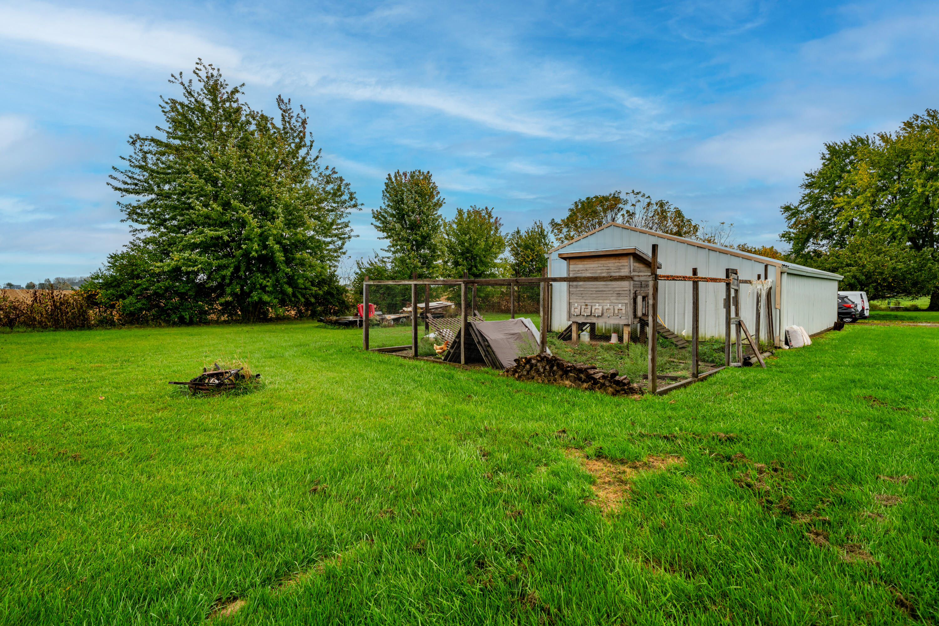 12496 Old Troy, Saint Paris, Ohio 43072