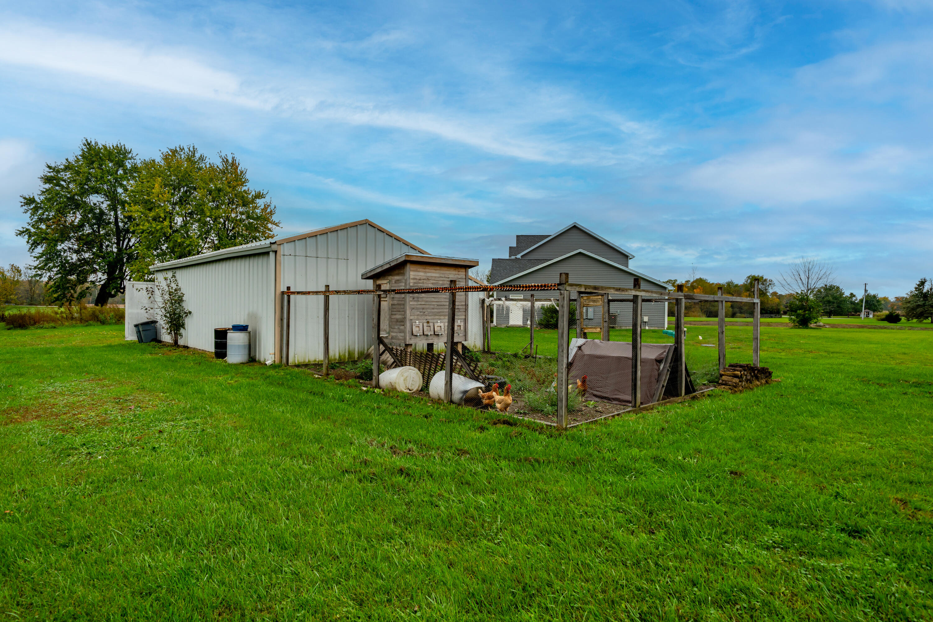 12496 Old Troy, Saint Paris, Ohio 43072