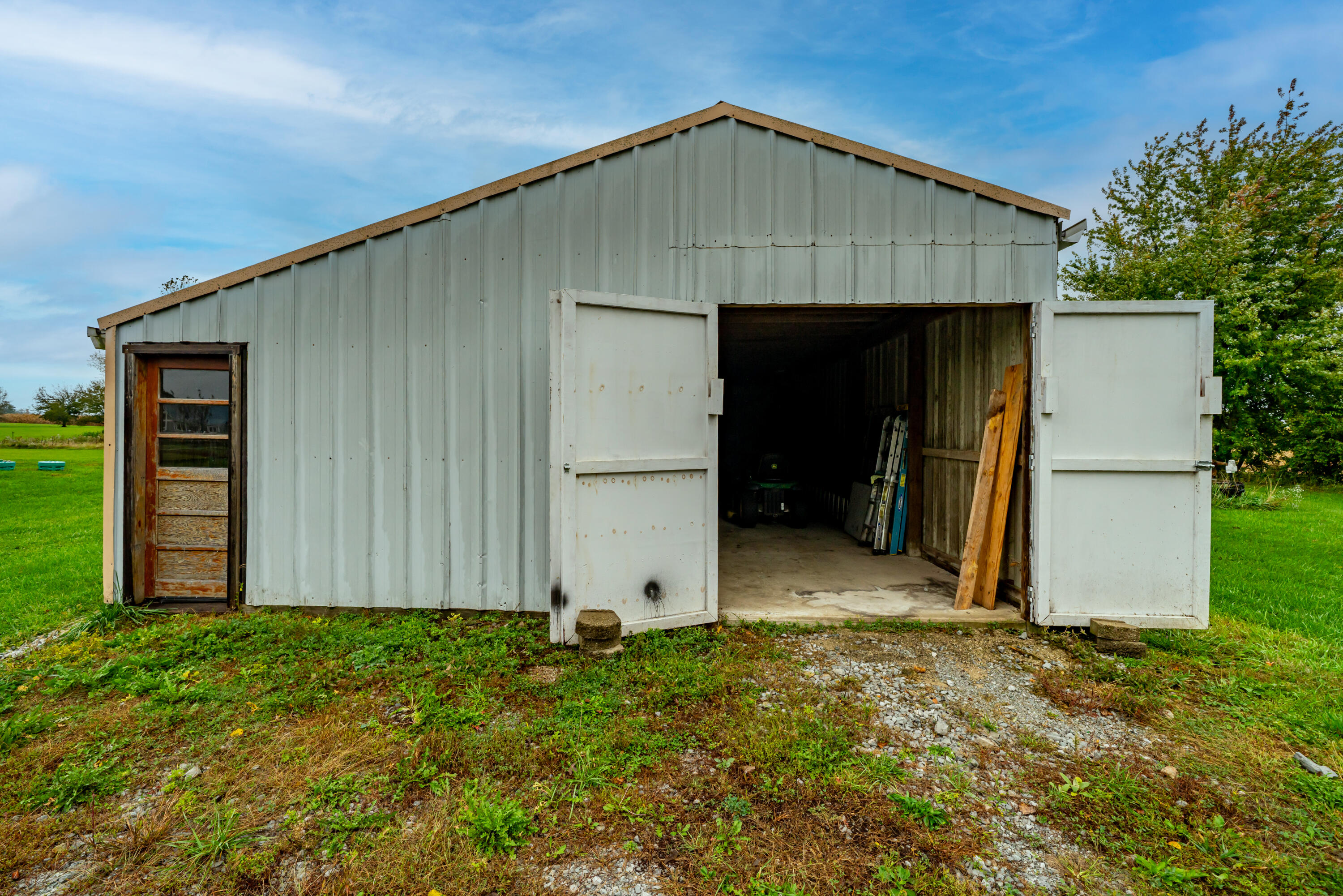 12496 Old Troy, Saint Paris, Ohio 43072