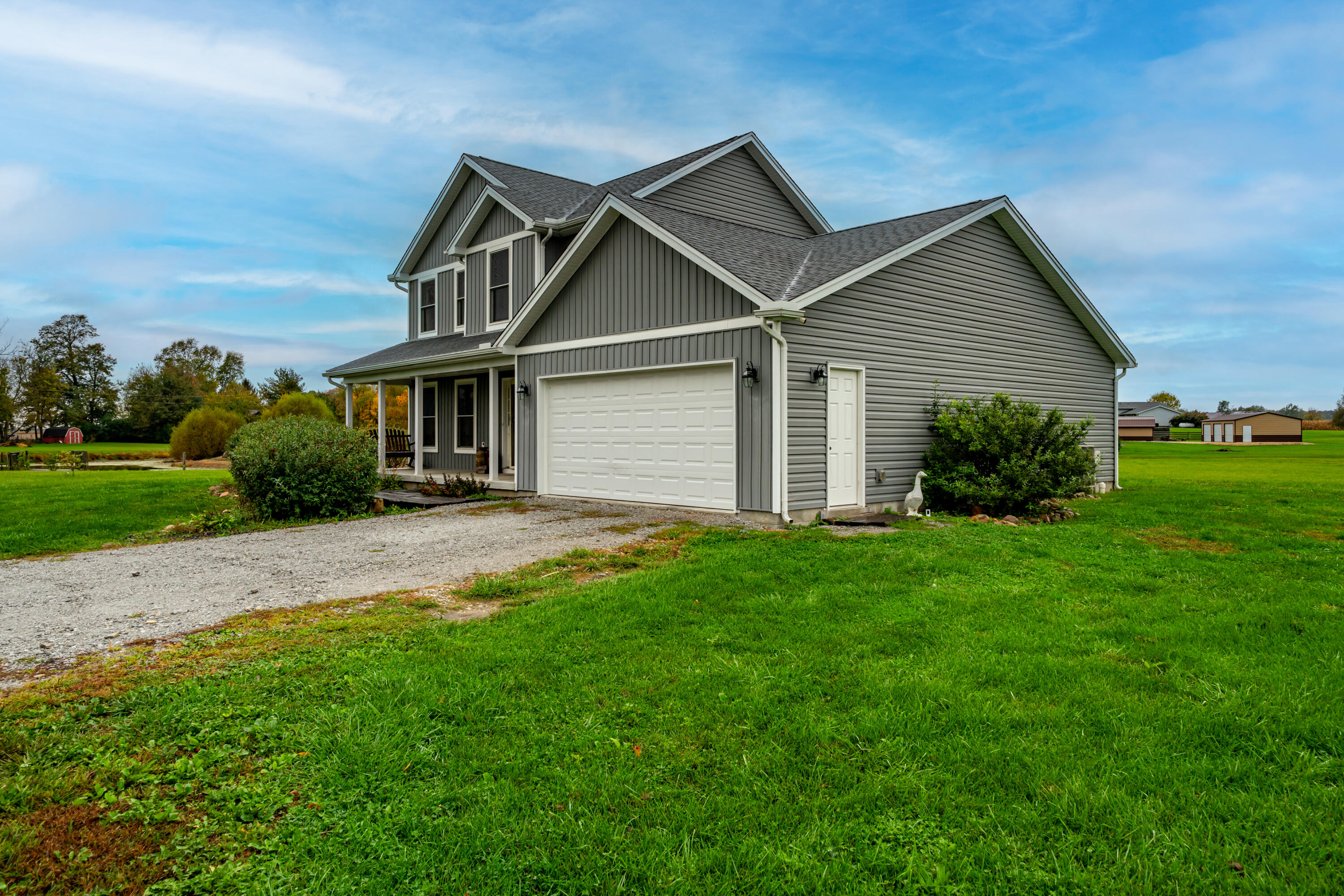 12496 Old Troy, Saint Paris, Ohio 43072