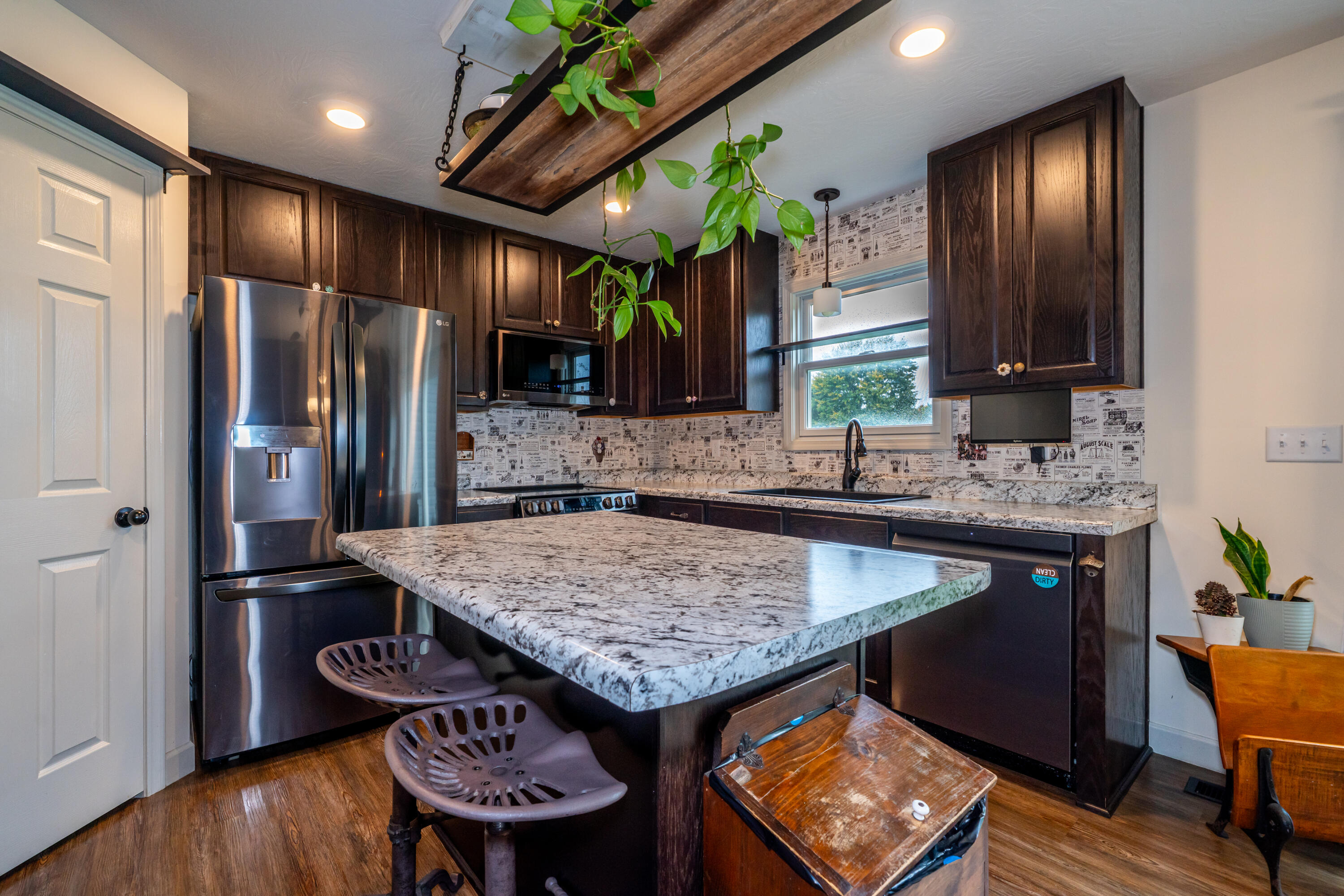 12496 Old Troy, Saint Paris, Ohio 43072