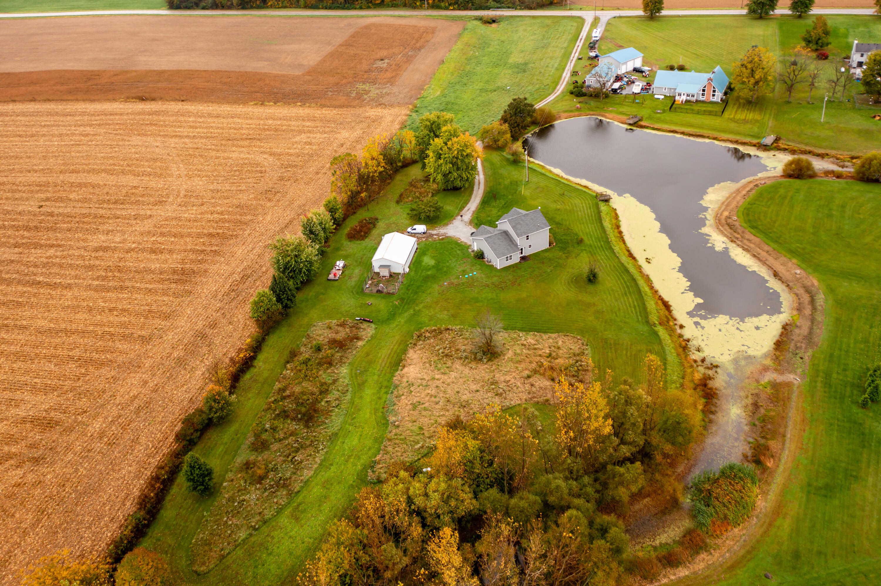 12496 Old Troy, Saint Paris, Ohio 43072