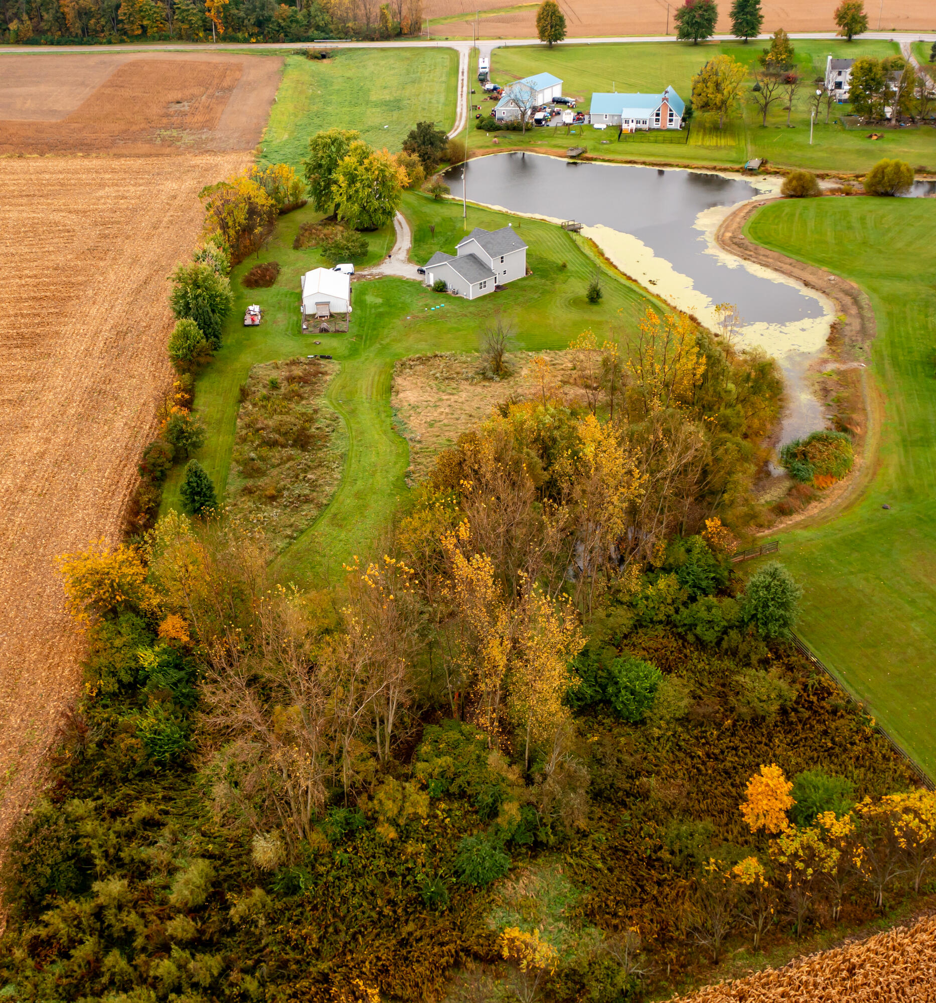 12496 Old Troy, Saint Paris, Ohio 43072