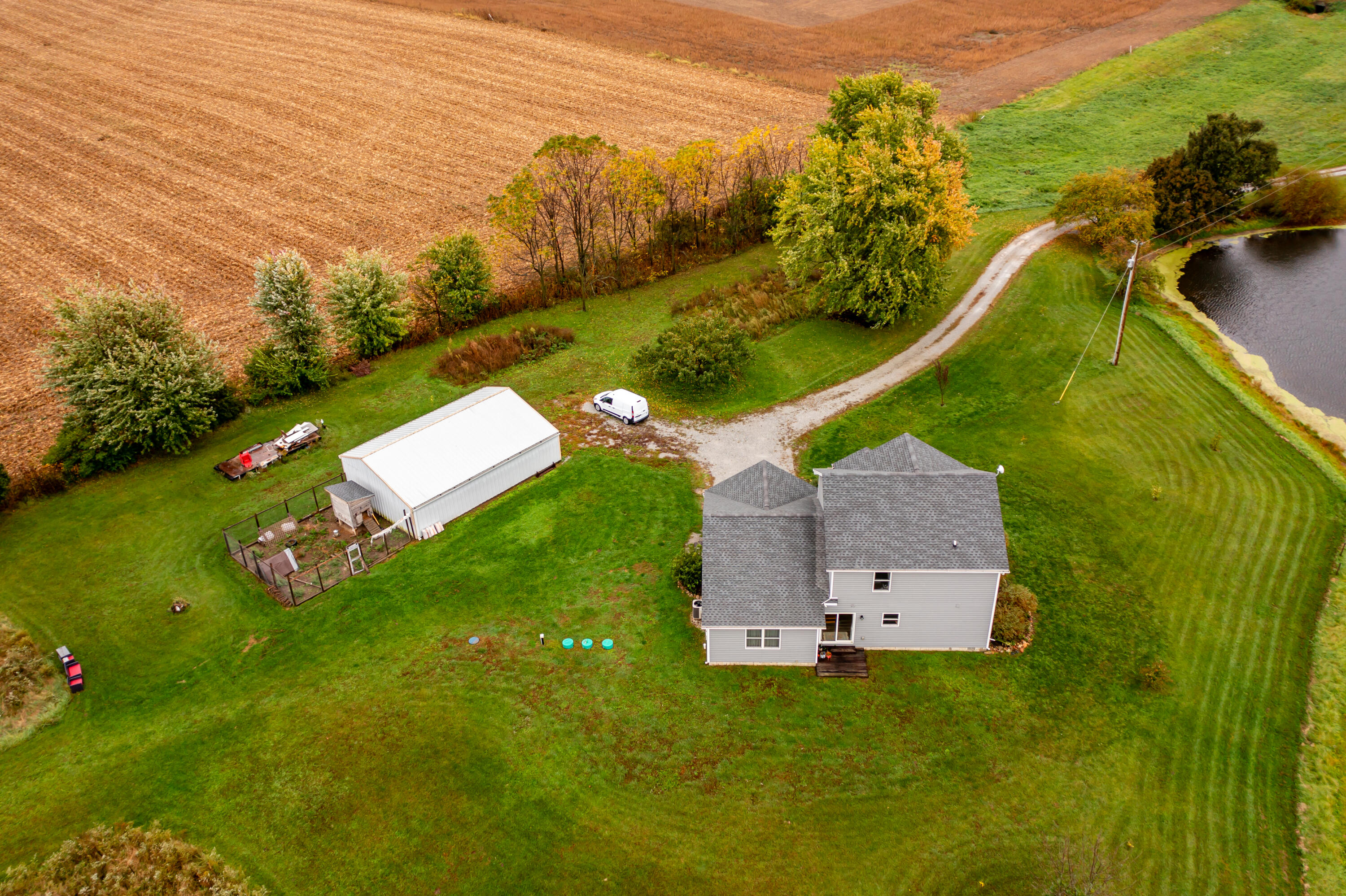 12496 Old Troy, Saint Paris, Ohio 43072