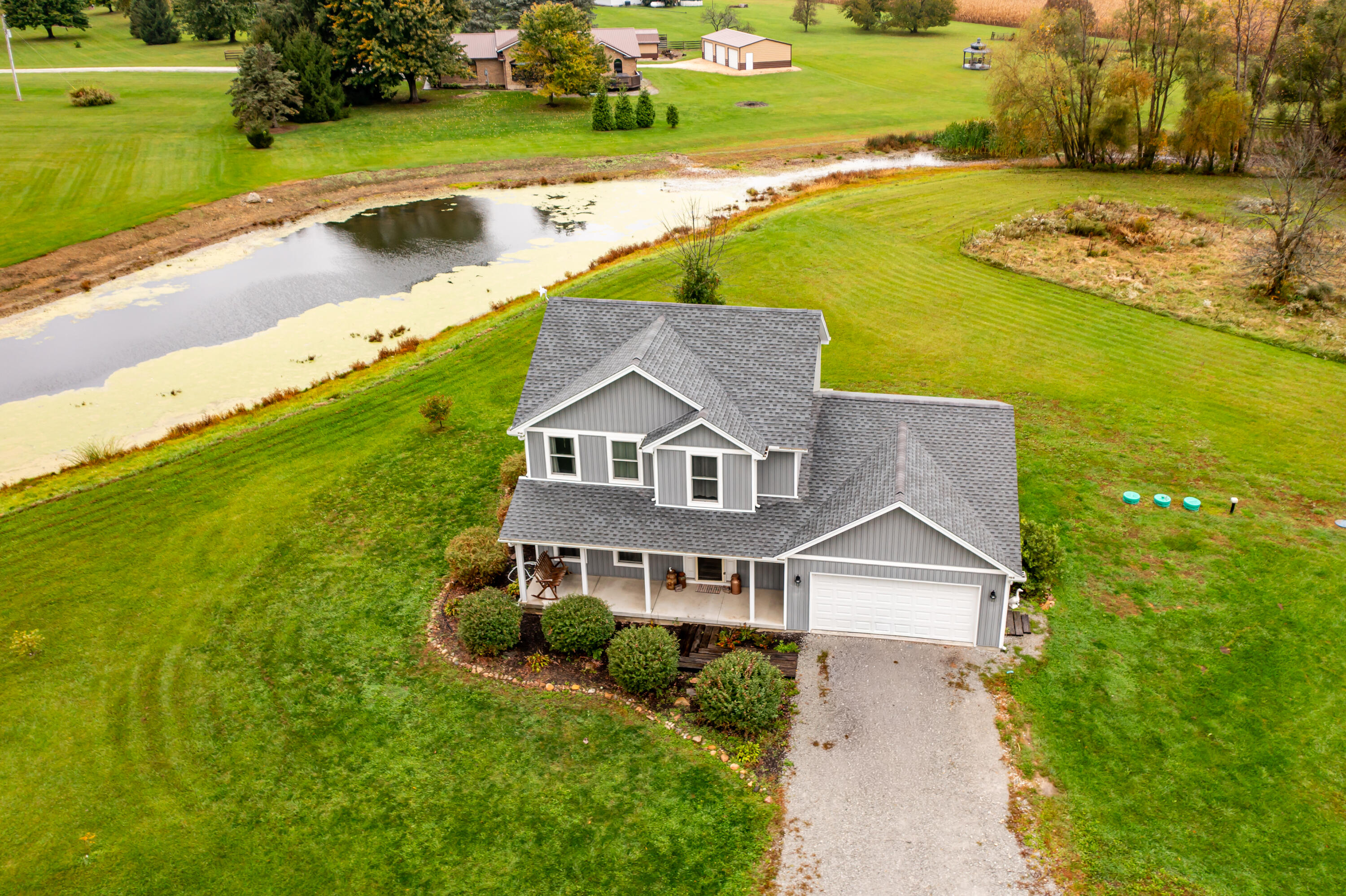 12496 Old Troy, Saint Paris, Ohio 43072