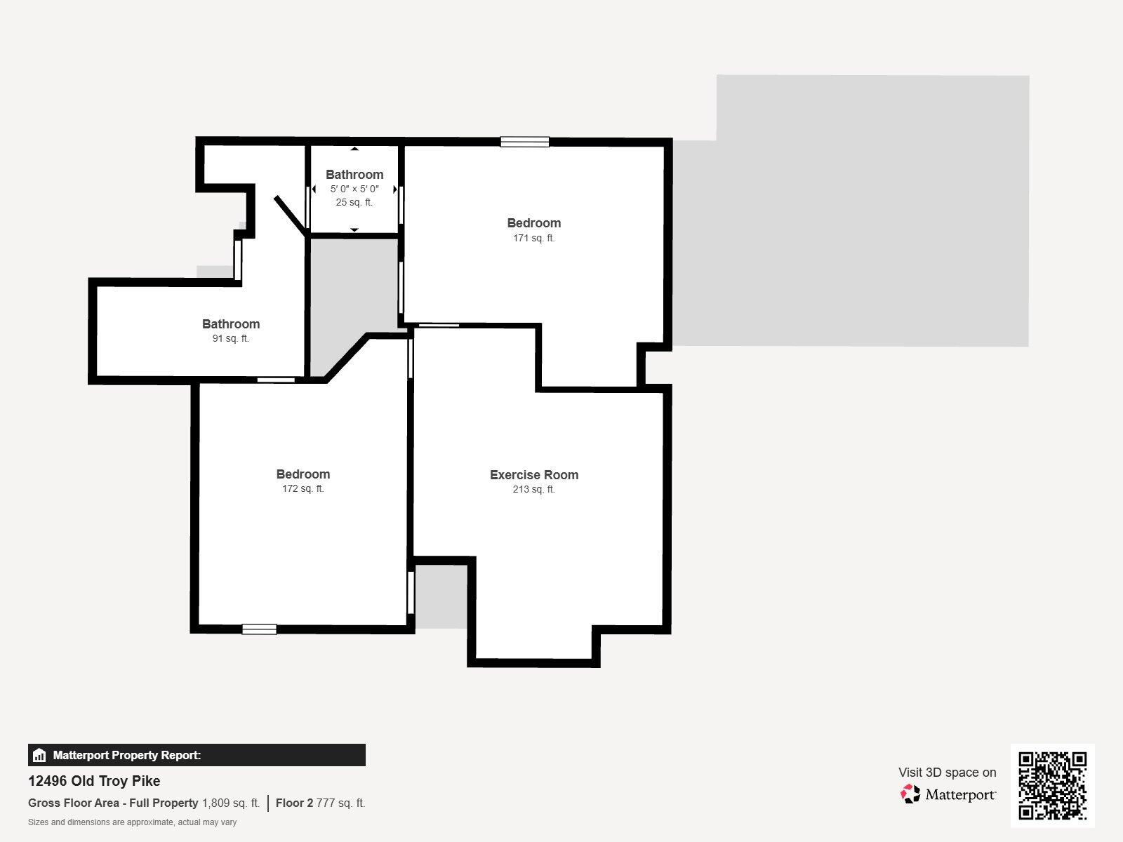 12496 Old Troy, Saint Paris, Ohio 43072