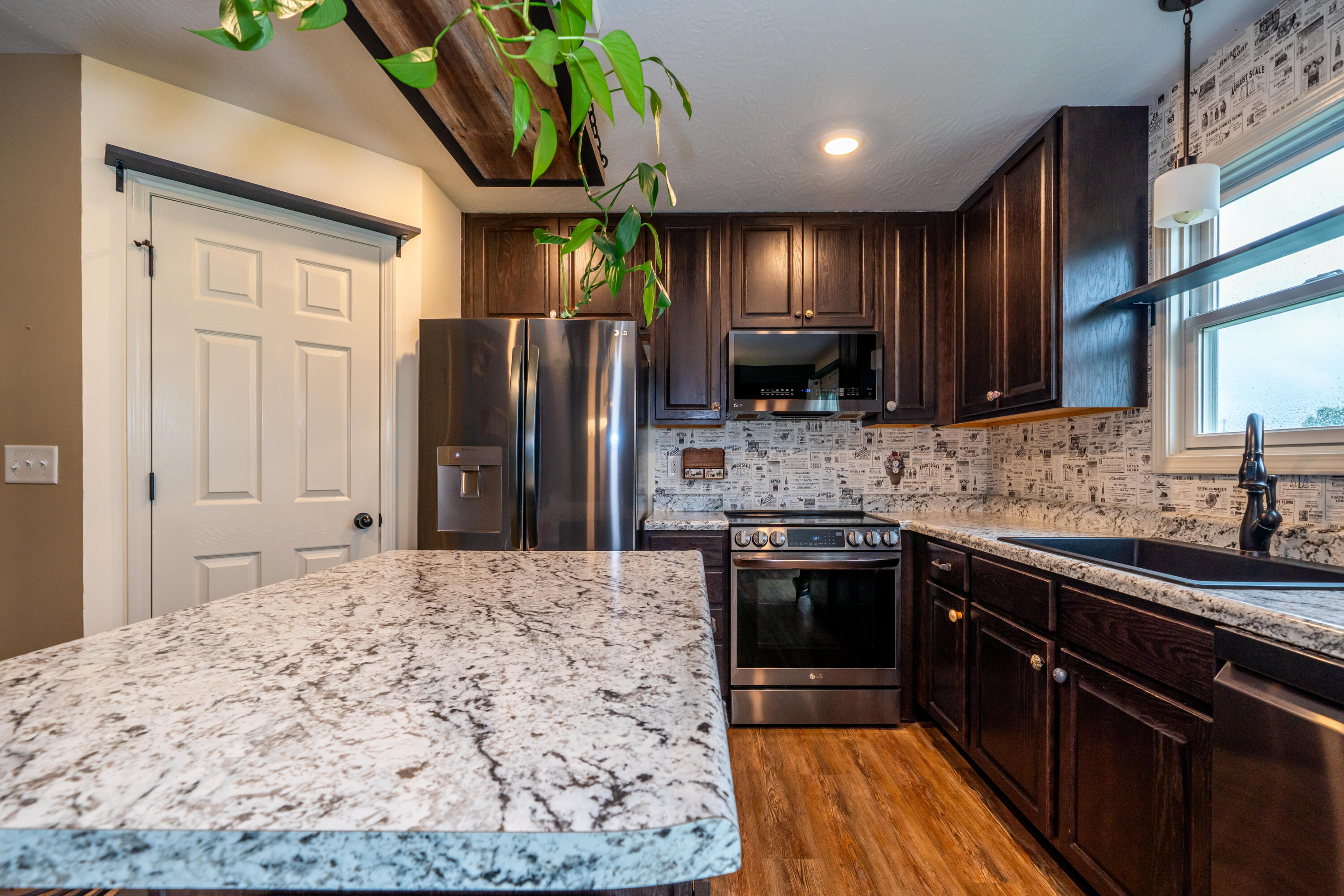 12496 Old Troy, Saint Paris, Ohio 43072
