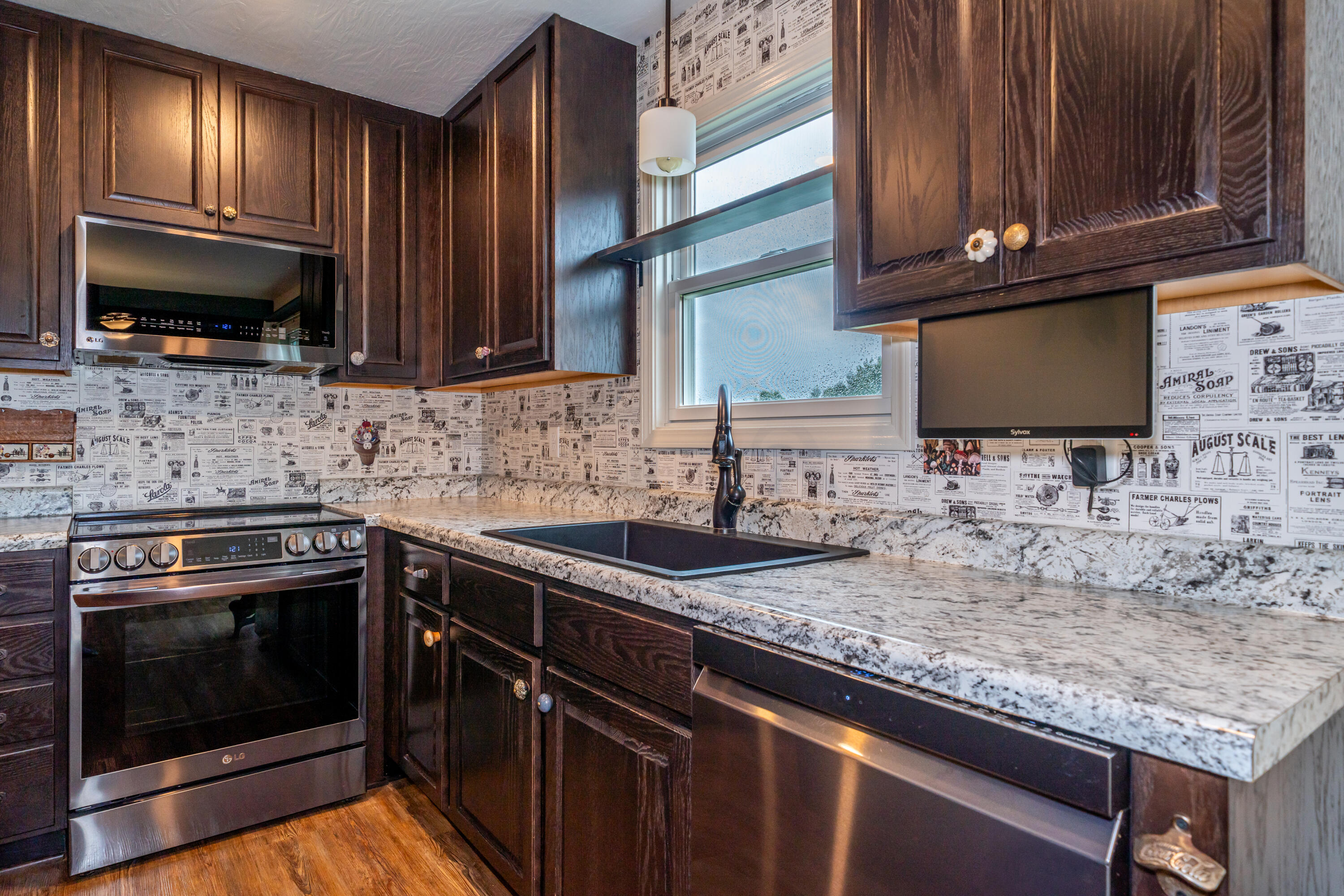12496 Old Troy, Saint Paris, Ohio 43072
