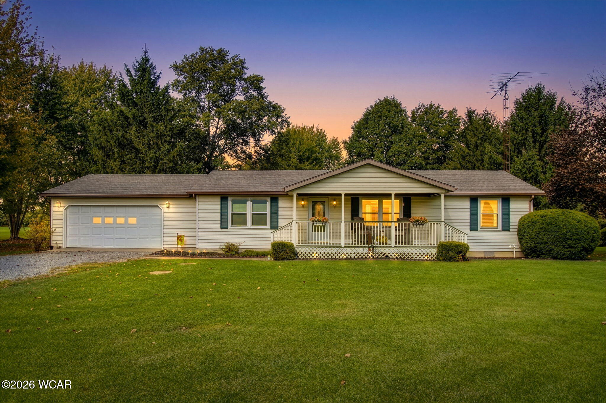 1713 County Road 50, Ada, Ohio