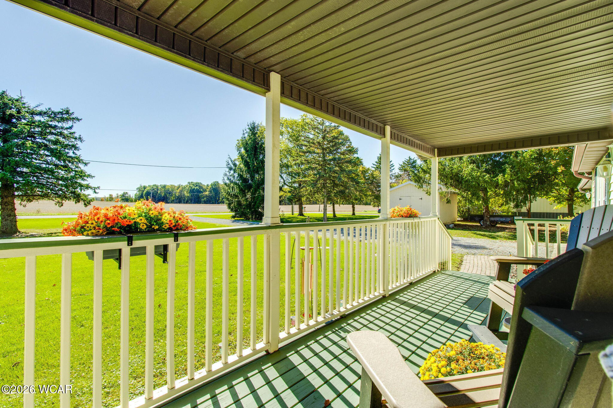 1713 County Road 50, Ada, Ohio