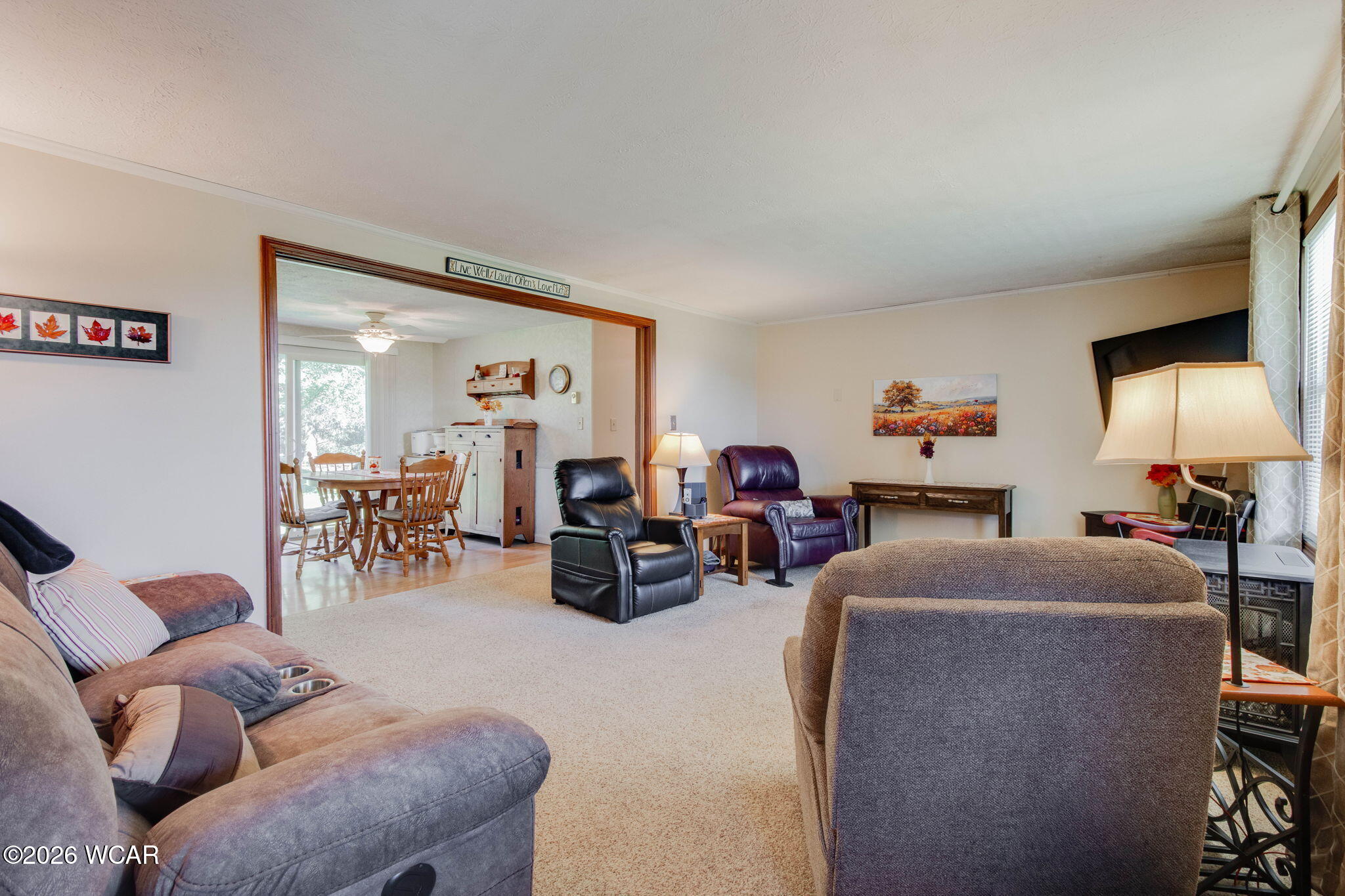 1713 County Road 50, Ada, Ohio