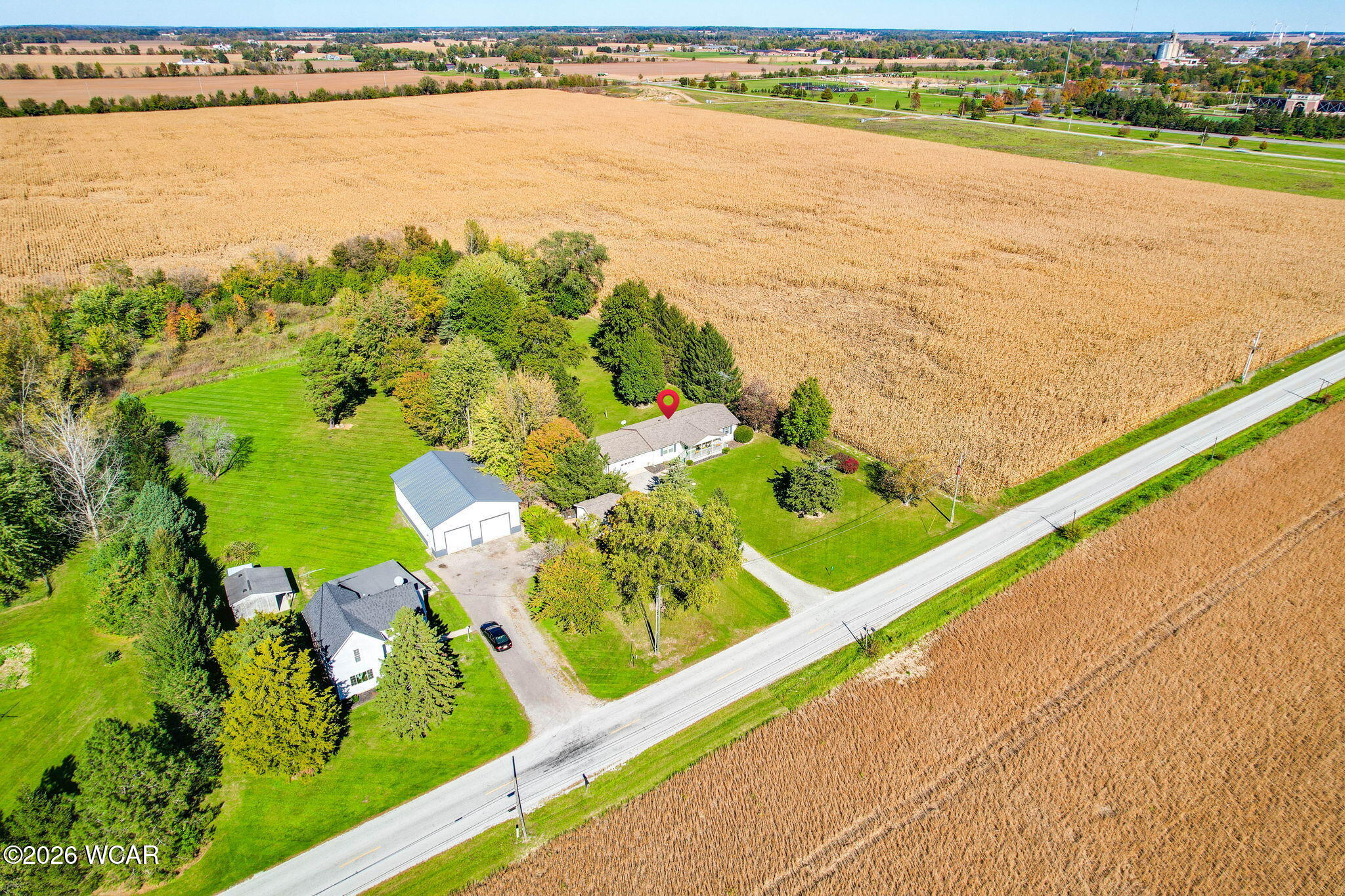 1713 County Road 50, Ada, Ohio
