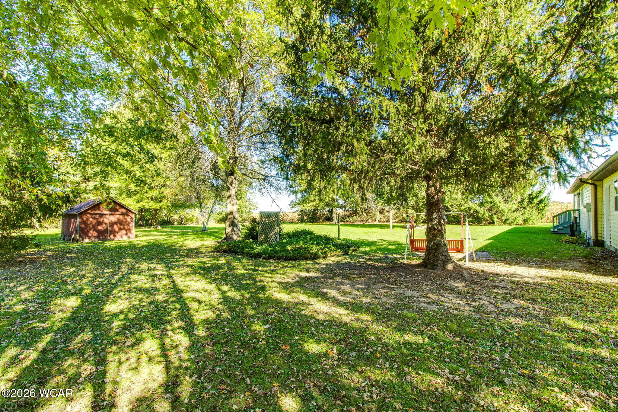 1713 County Road 50, Ada, Ohio