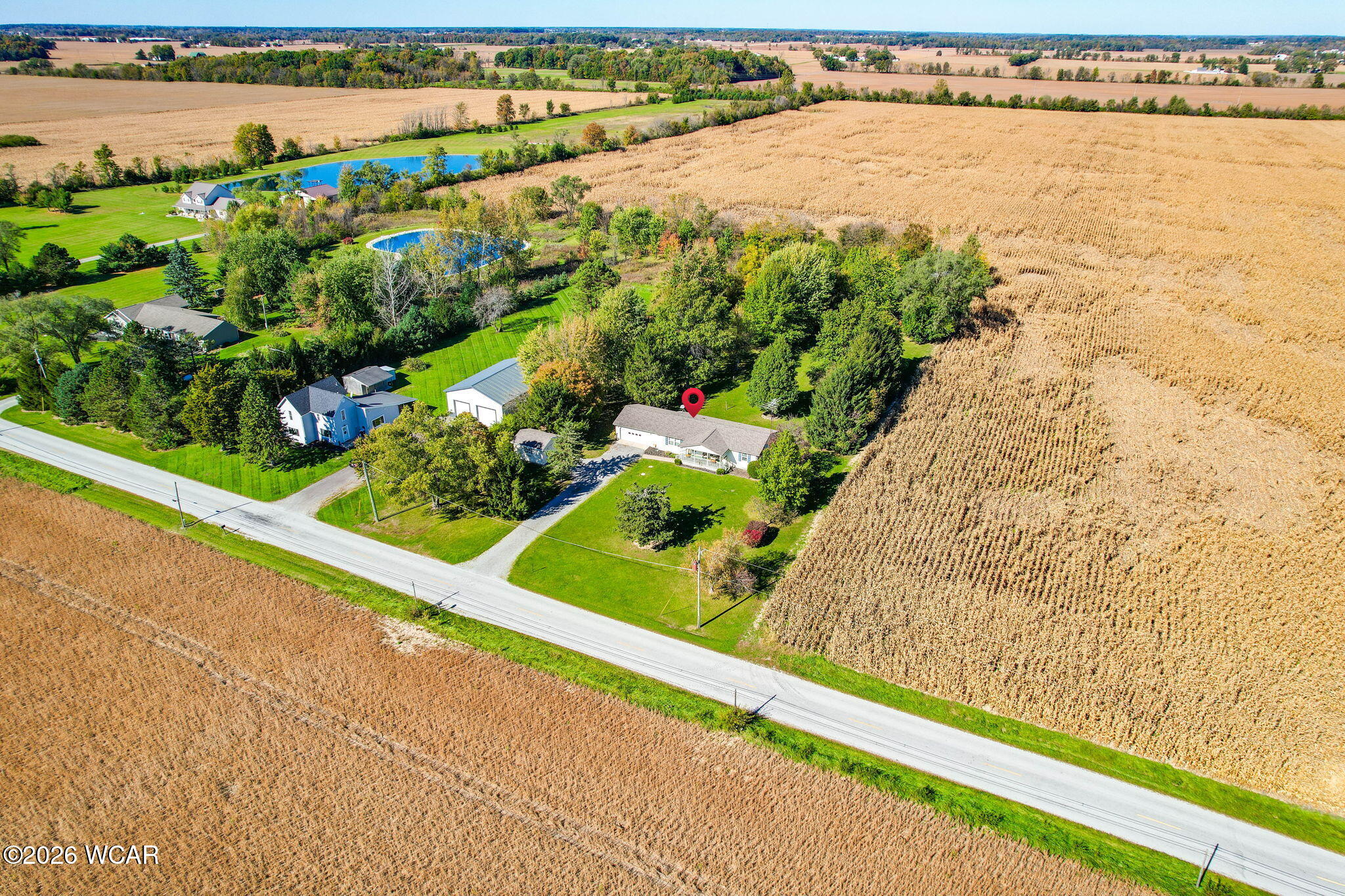 1713 County Road 50, Ada, Ohio
