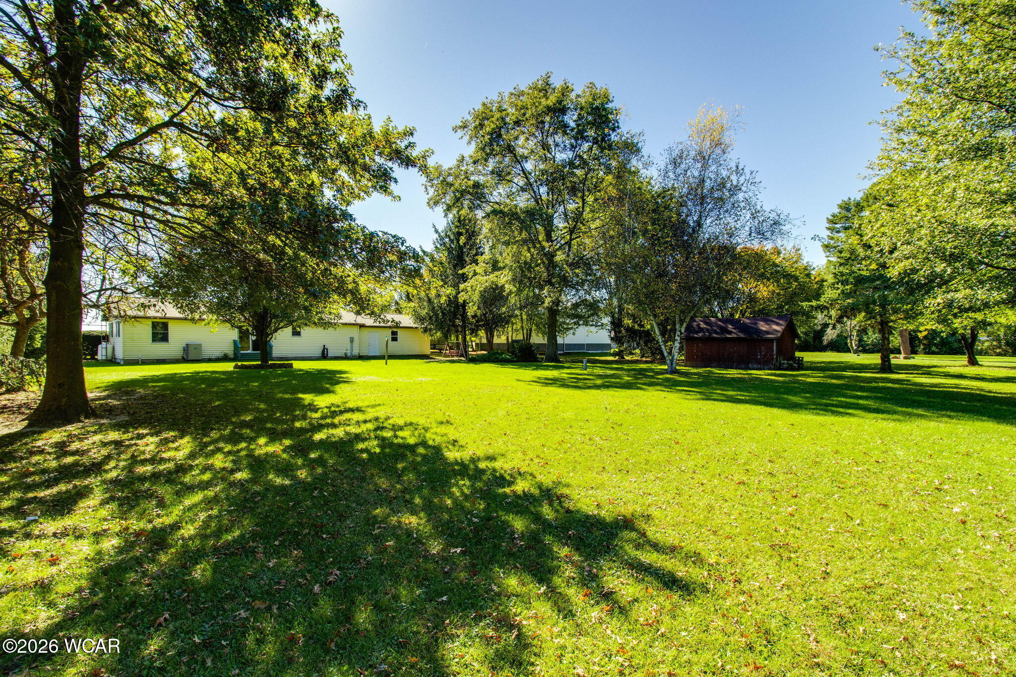 1713 County Road 50, Ada, Ohio