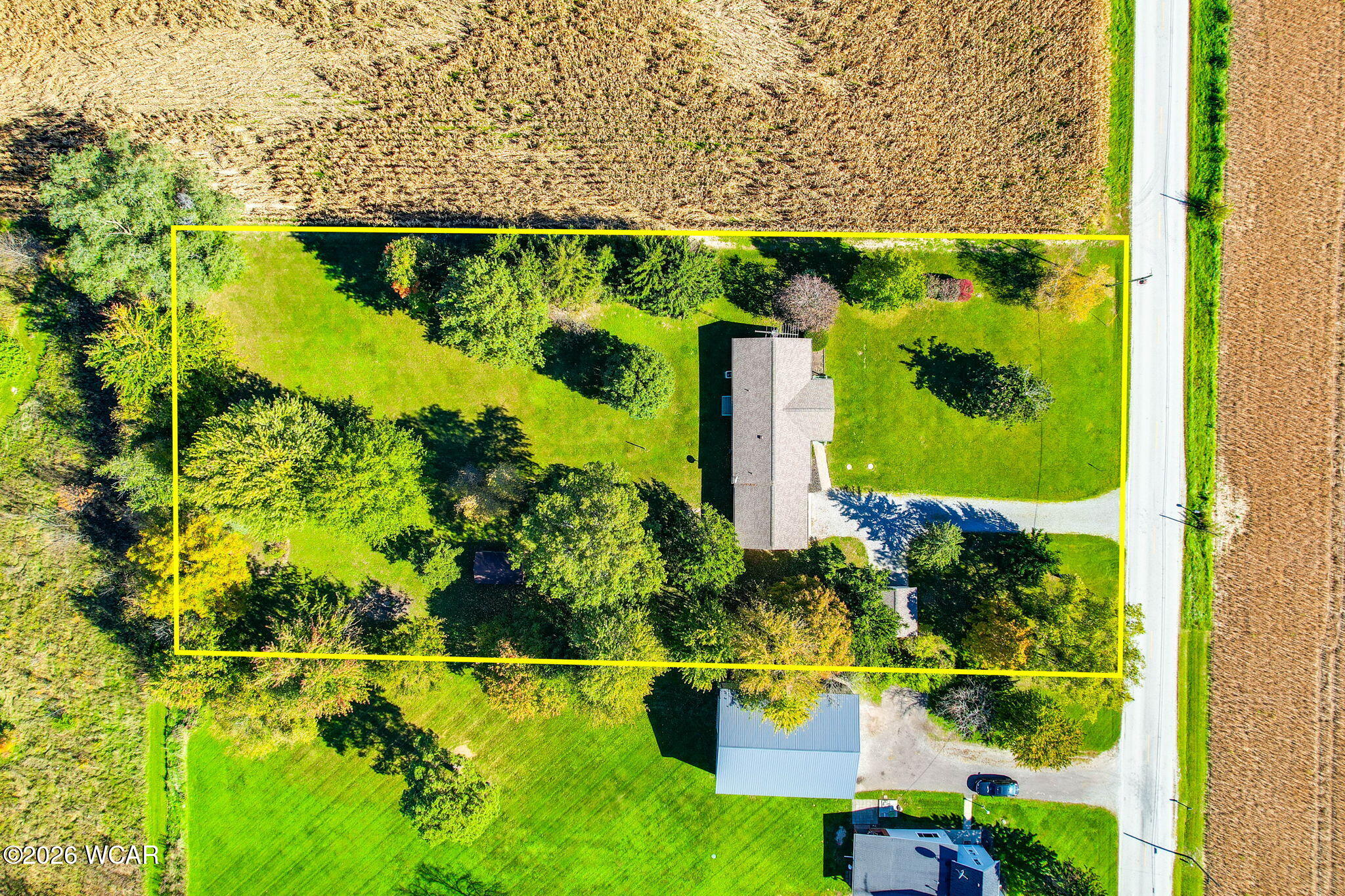 1713 County Road 50, Ada, Ohio