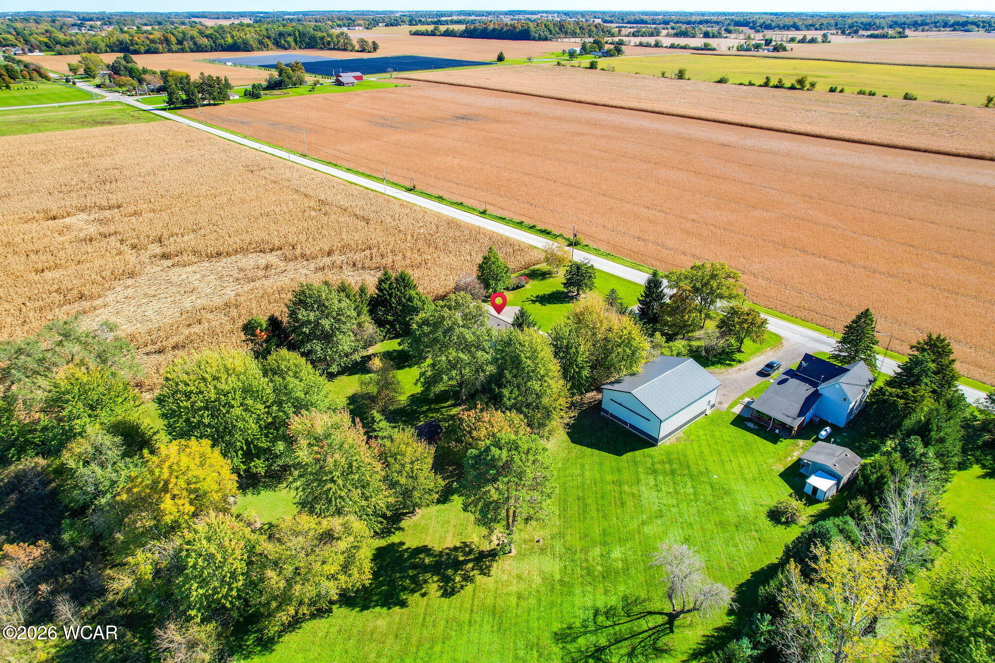 1713 County Road 50, Ada, Ohio
