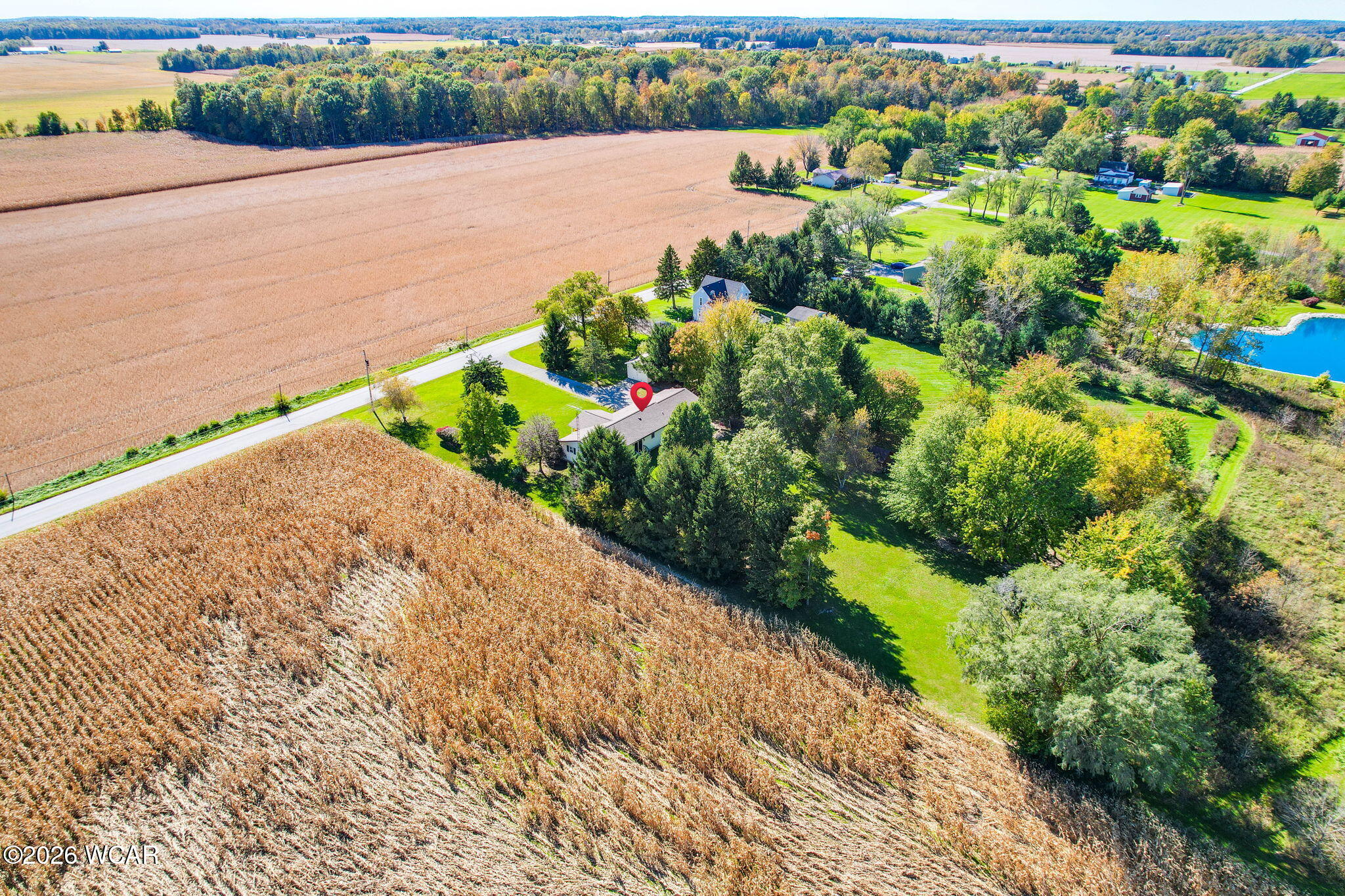 1713 County Road 50, Ada, Ohio