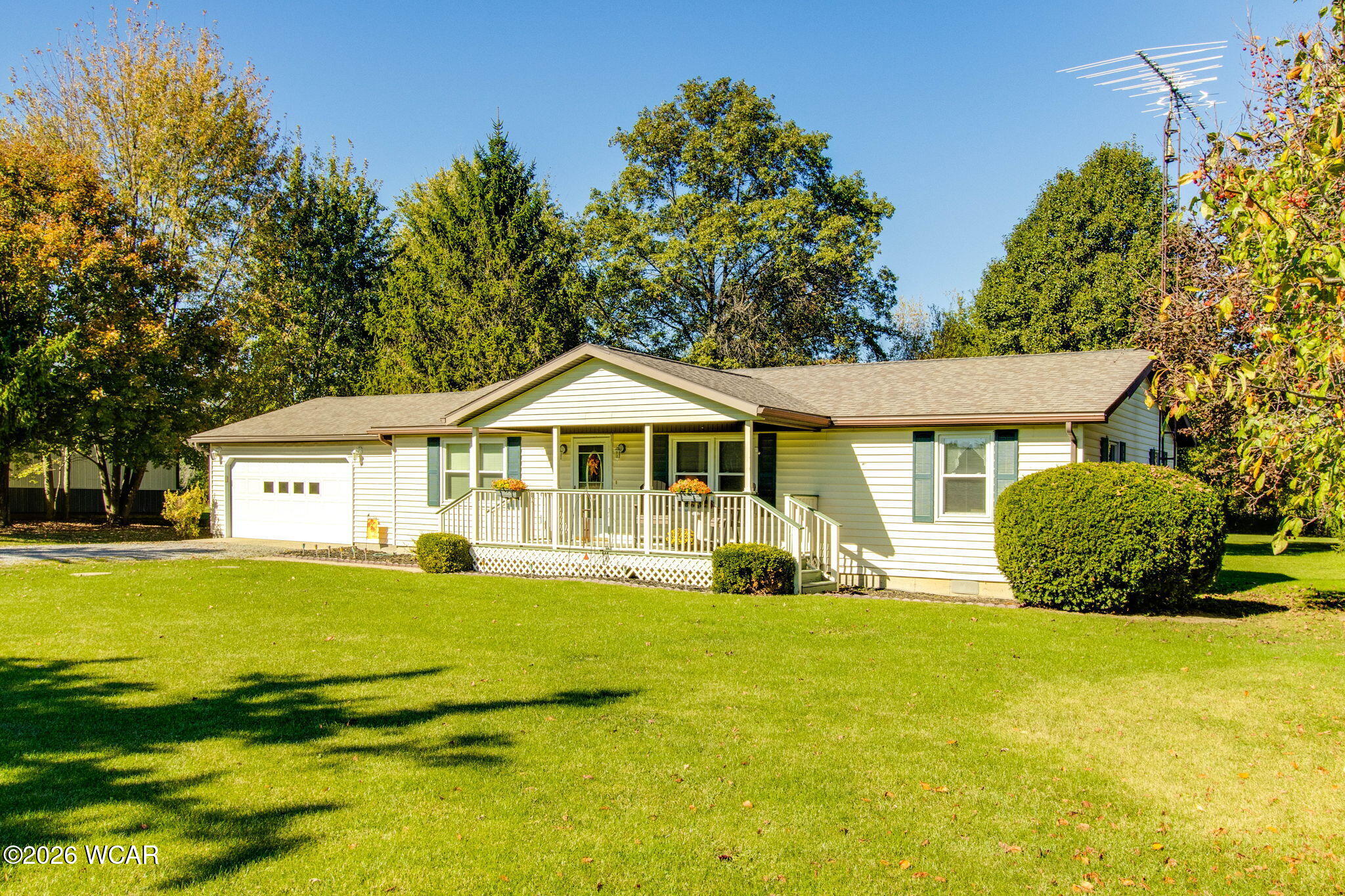 1713 County Road 50, Ada, Ohio