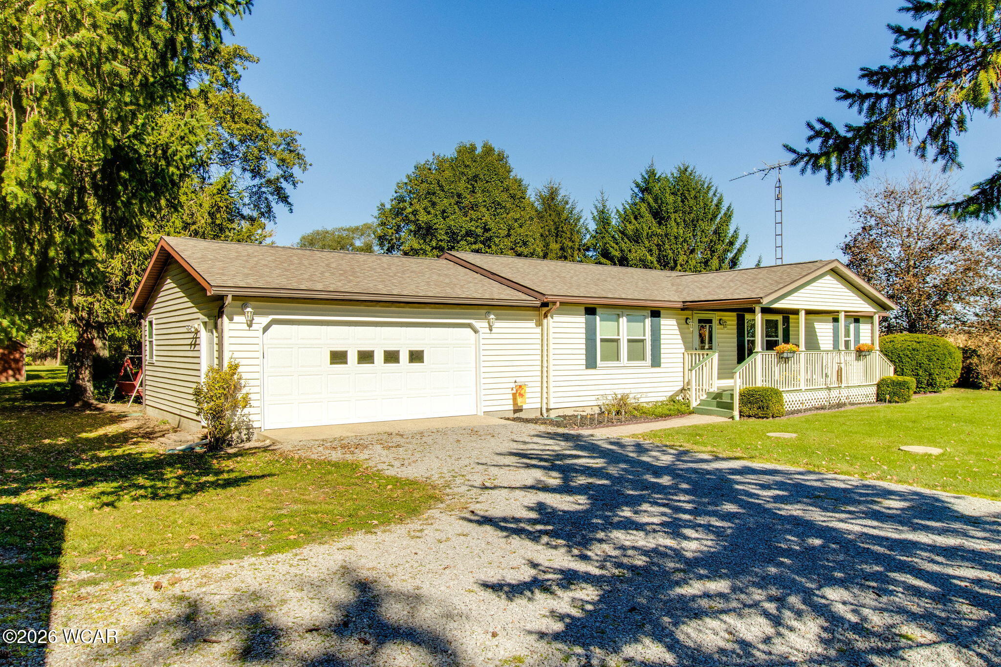 1713 County Road 50, Ada, Ohio