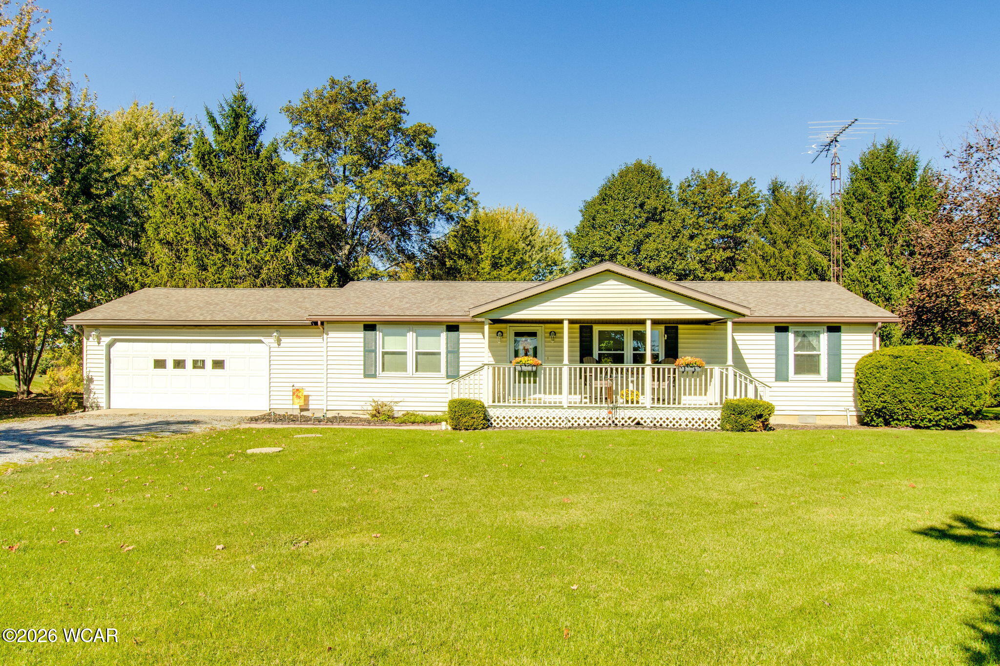1713 County Road 50, Ada, Ohio