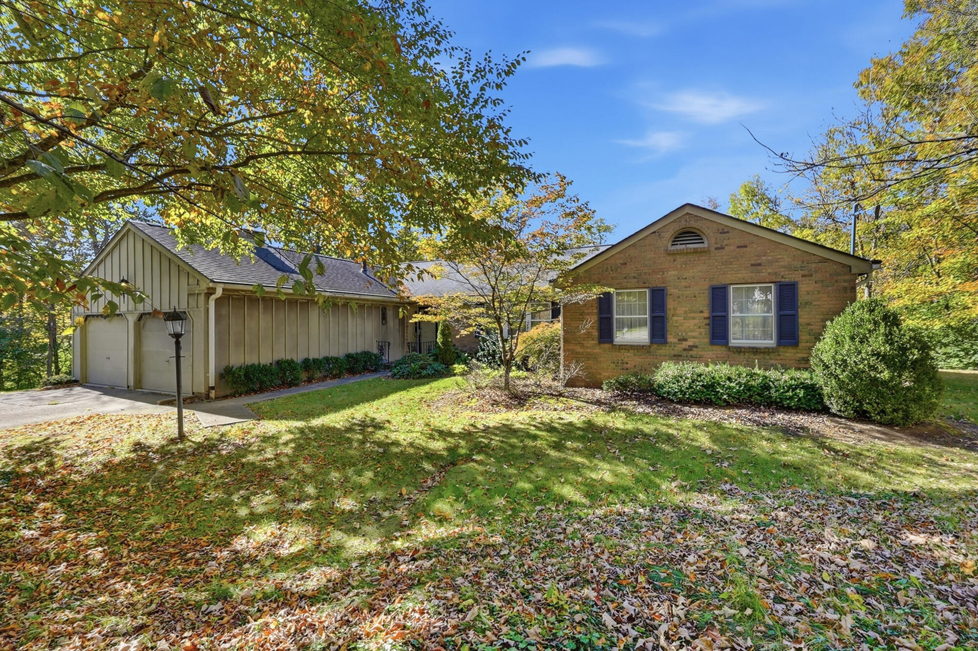 235 Oakridge, Springfield, Ohio 45504