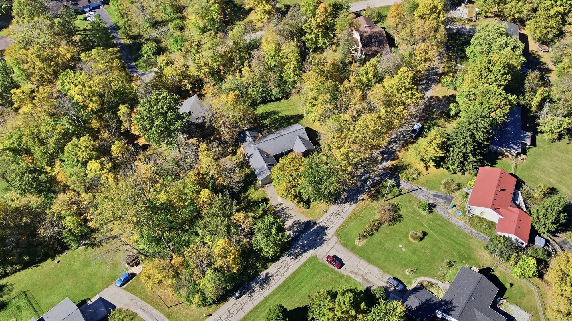 235 Oakridge, Springfield, Ohio 45504