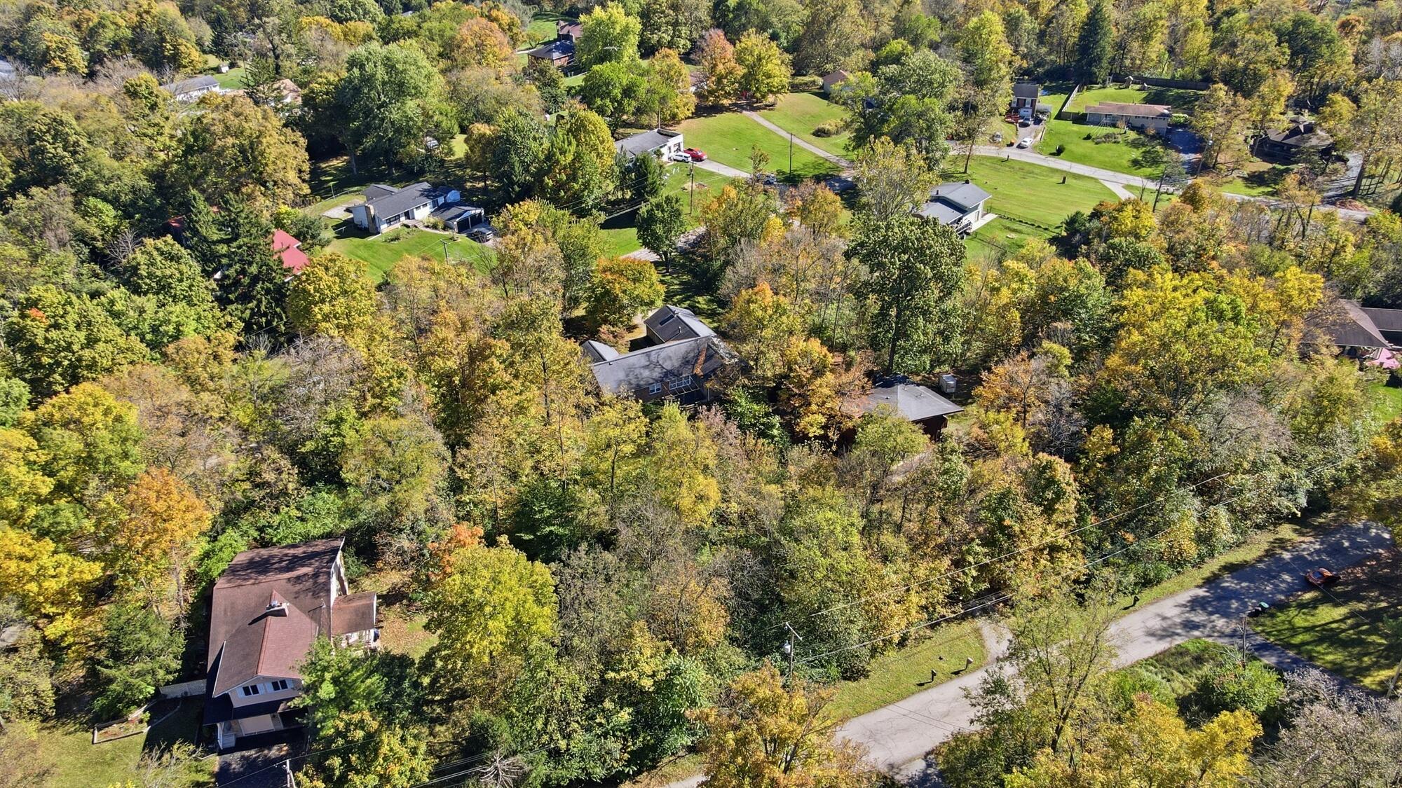 235 Oakridge, Springfield, Ohio 45504
