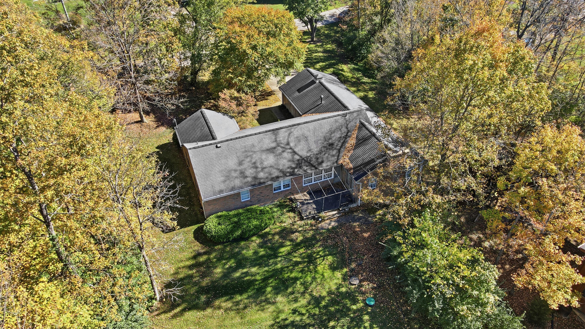235 Oakridge, Springfield, Ohio 45504