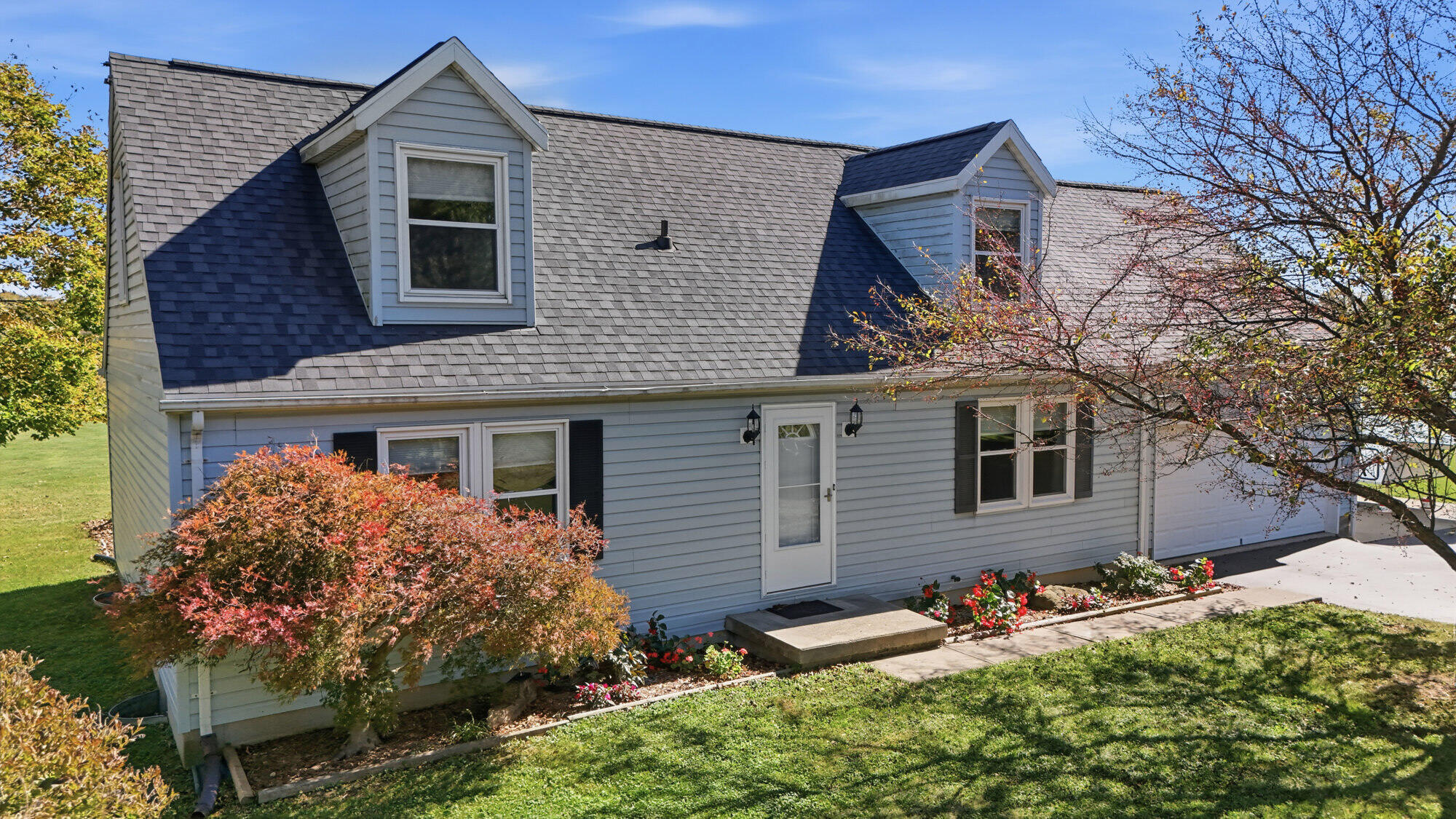 3150 Tipp Elizabeth, New Carlisle, Ohio 45344