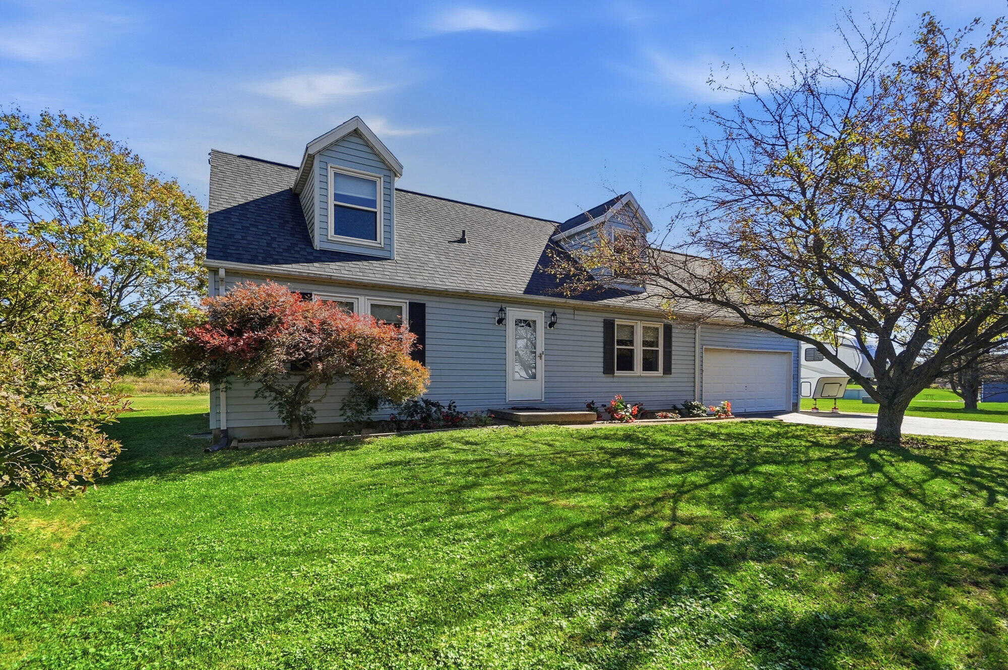 3150 Tipp Elizabeth, New Carlisle, Ohio 45344