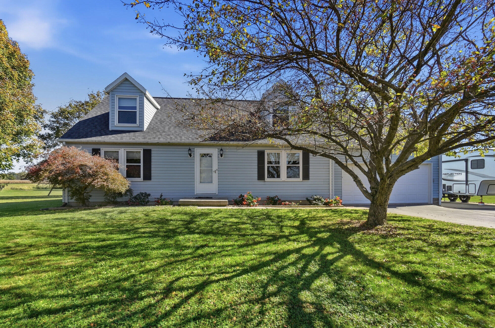 3150 Tipp Elizabeth, New Carlisle, Ohio 45344