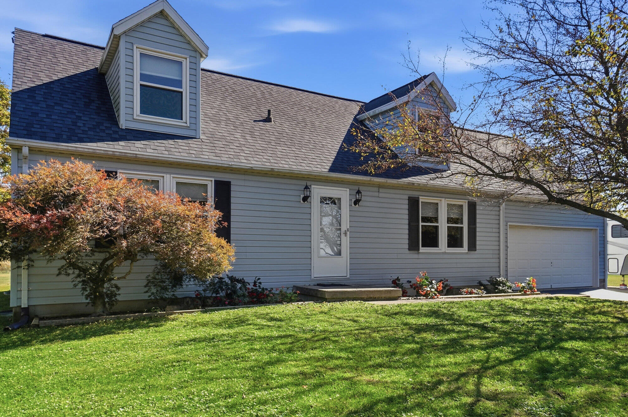 3150 Tipp Elizabeth, New Carlisle, Ohio 45344