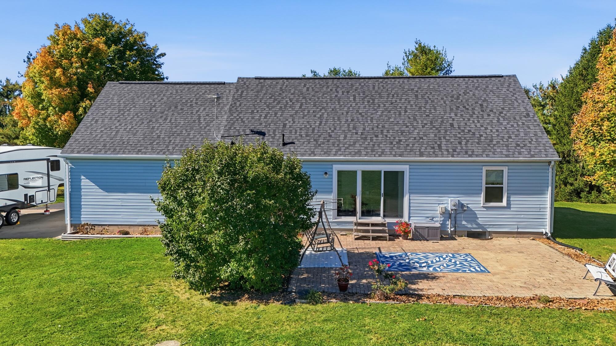 3150 Tipp Elizabeth, New Carlisle, Ohio 45344