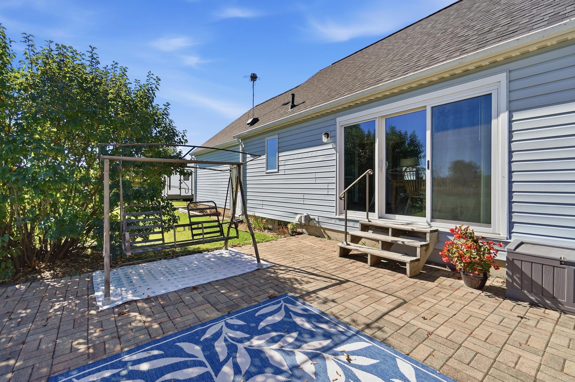 3150 Tipp Elizabeth, New Carlisle, Ohio 45344