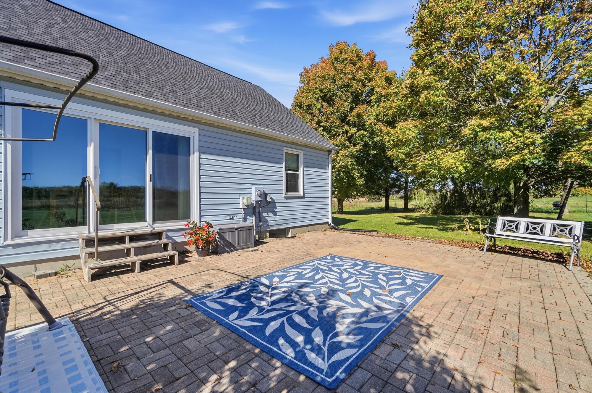 3150 Tipp Elizabeth, New Carlisle, Ohio 45344