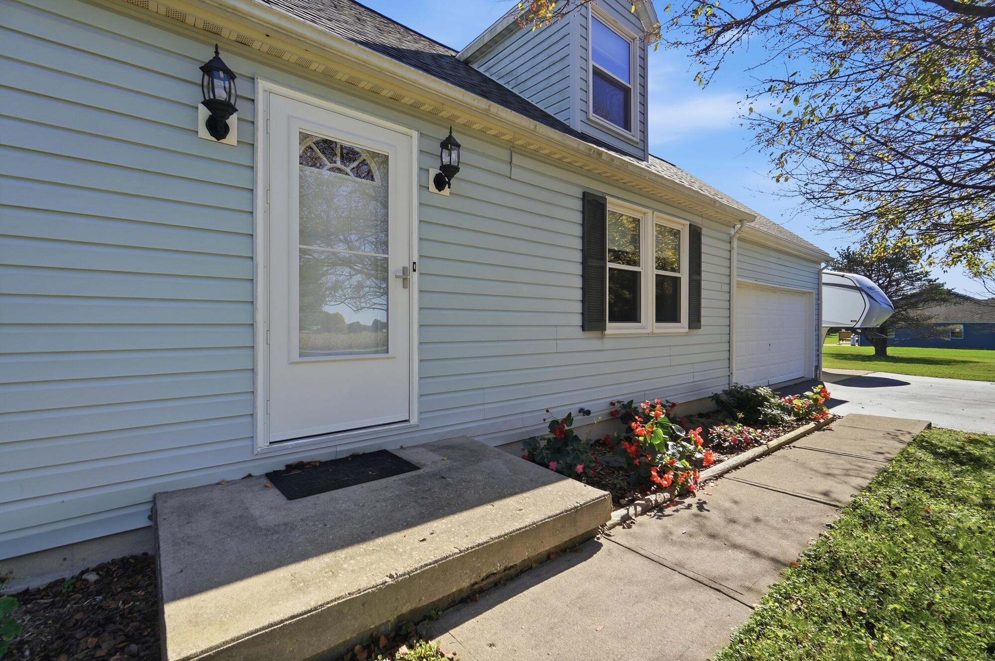 3150 Tipp Elizabeth, New Carlisle, Ohio 45344