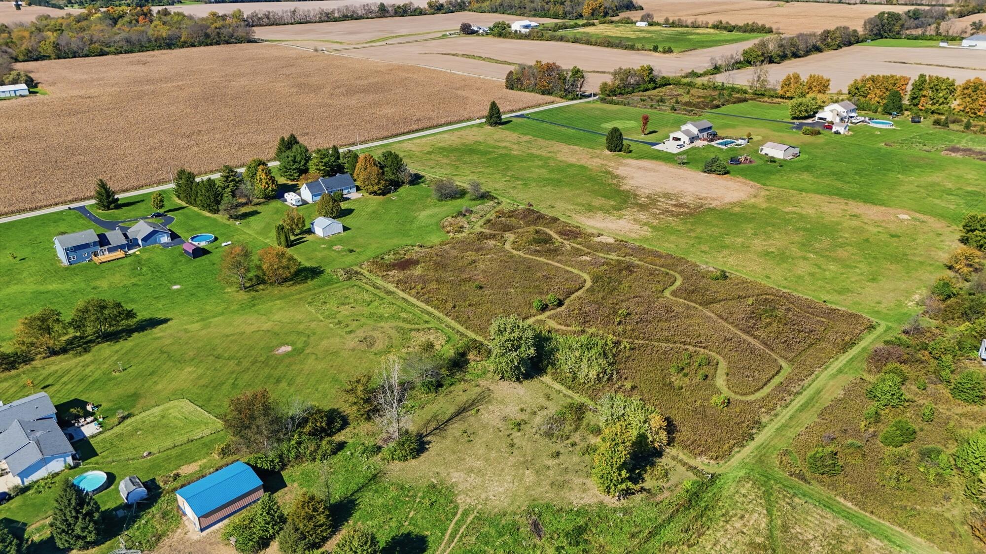 3150 Tipp Elizabeth, New Carlisle, Ohio 45344