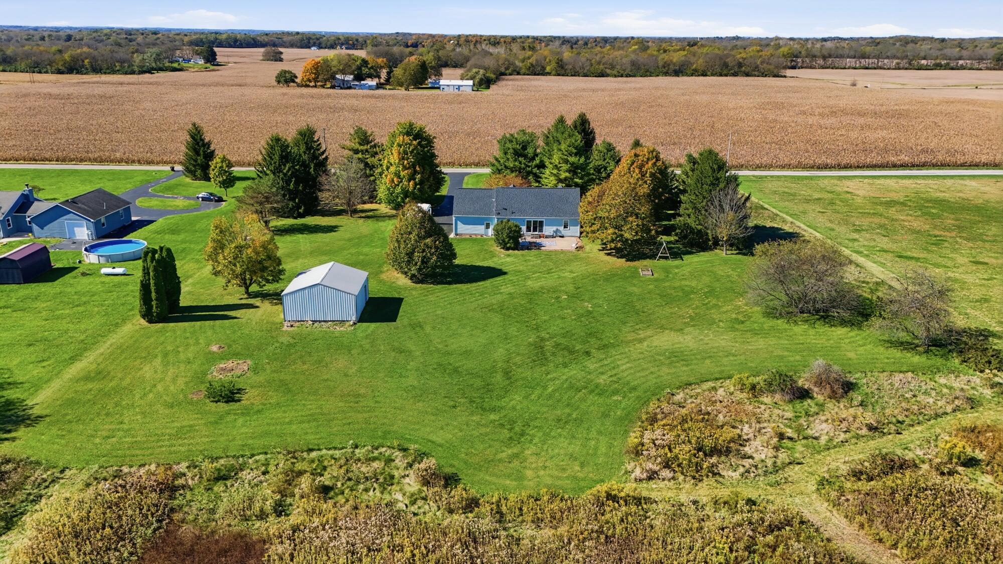 3150 Tipp Elizabeth, New Carlisle, Ohio 45344