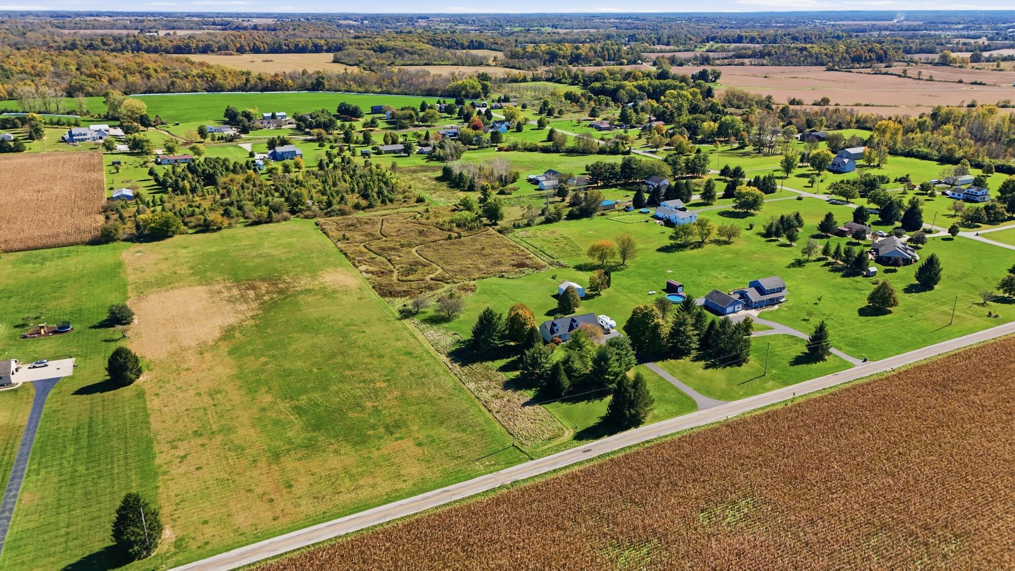 3150 Tipp Elizabeth, New Carlisle, Ohio 45344